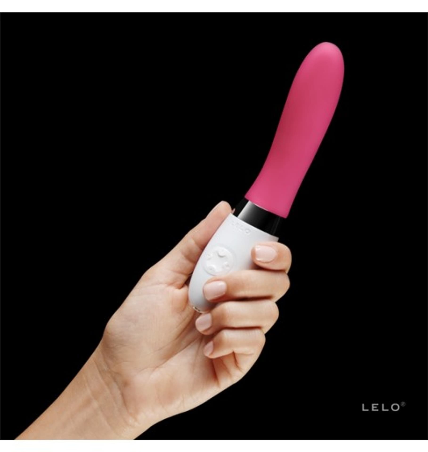 

LELO - Liv 2, cerise