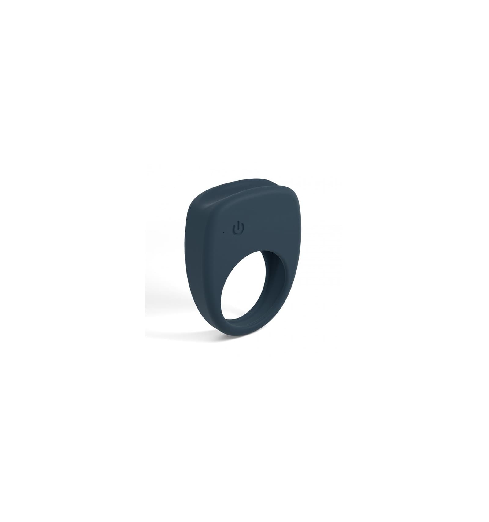 

Dorcel - Master Ring (czarny)