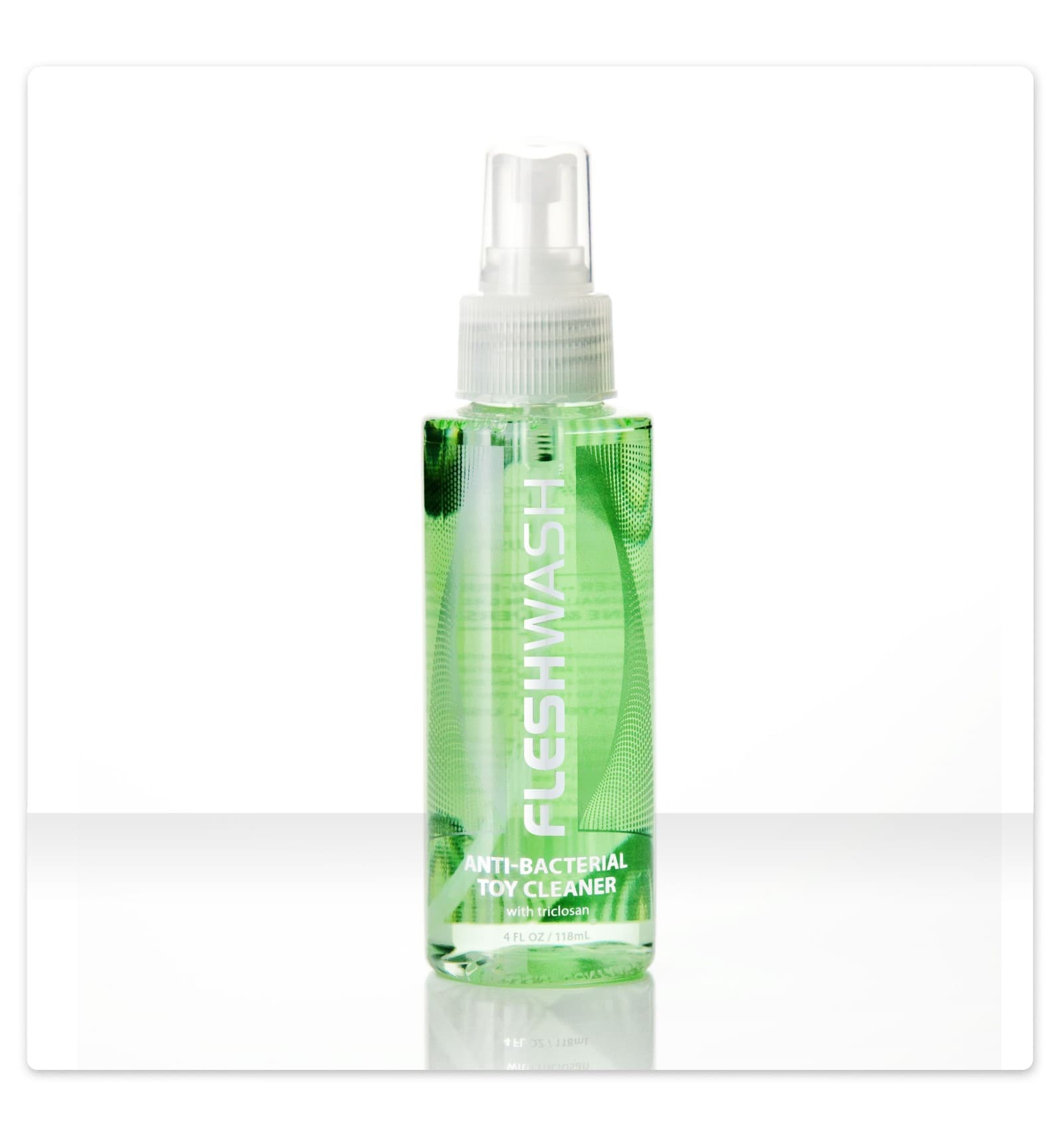 

Fleshlight płyn antybakteryjny 100 ml