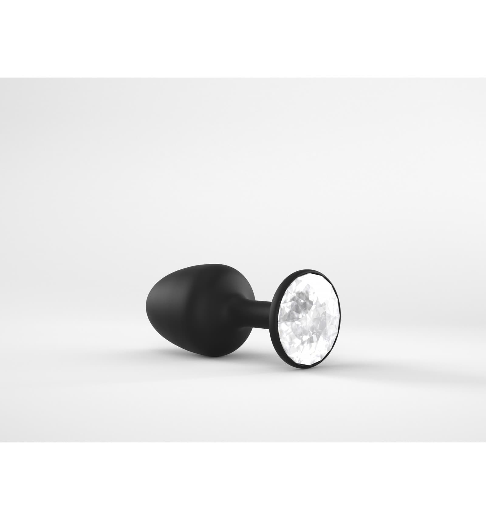 

Buttplug Marc Dorcel - Geisha Plug Diamond M V2