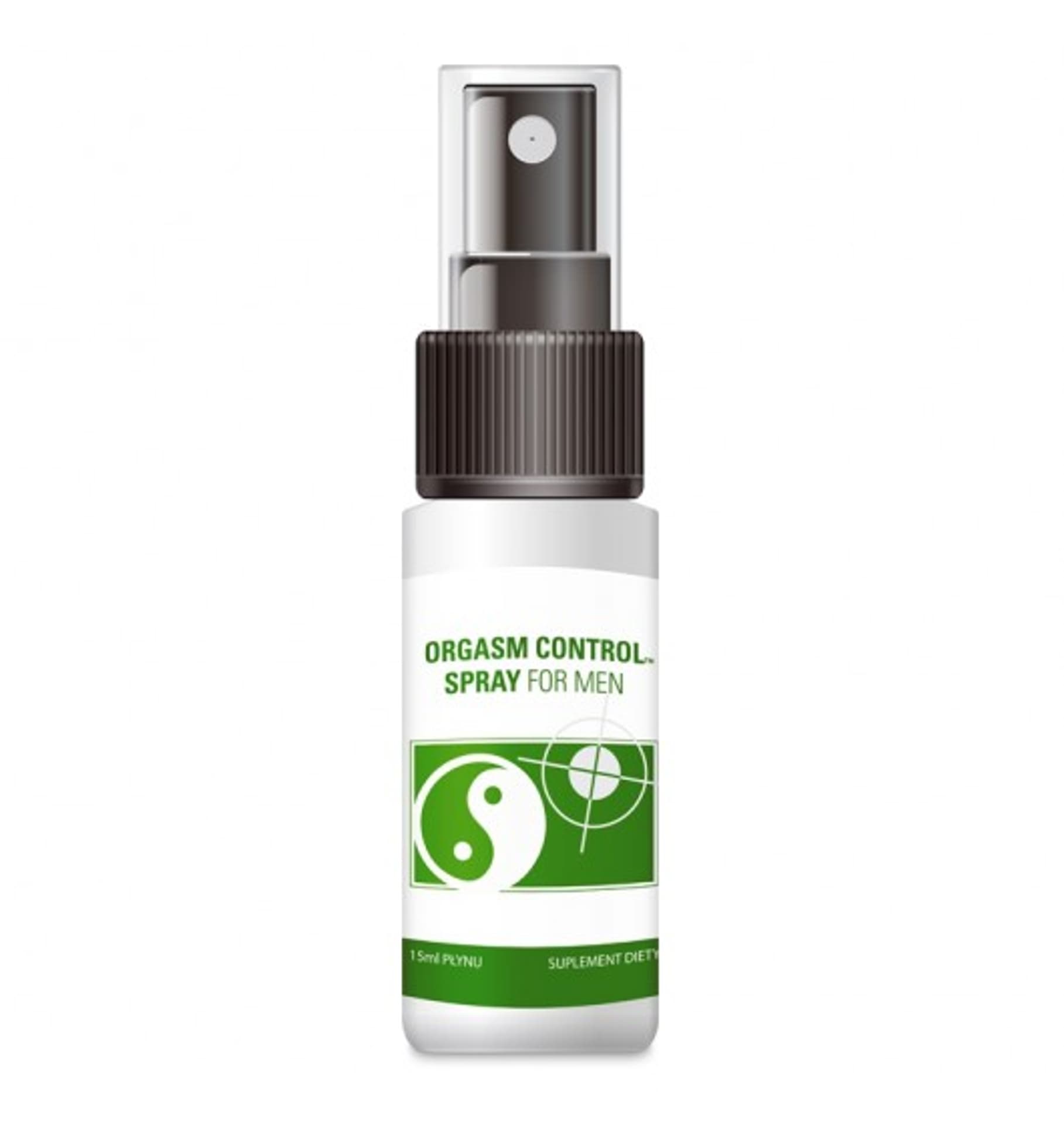 

Orgasm Control spray 15ml