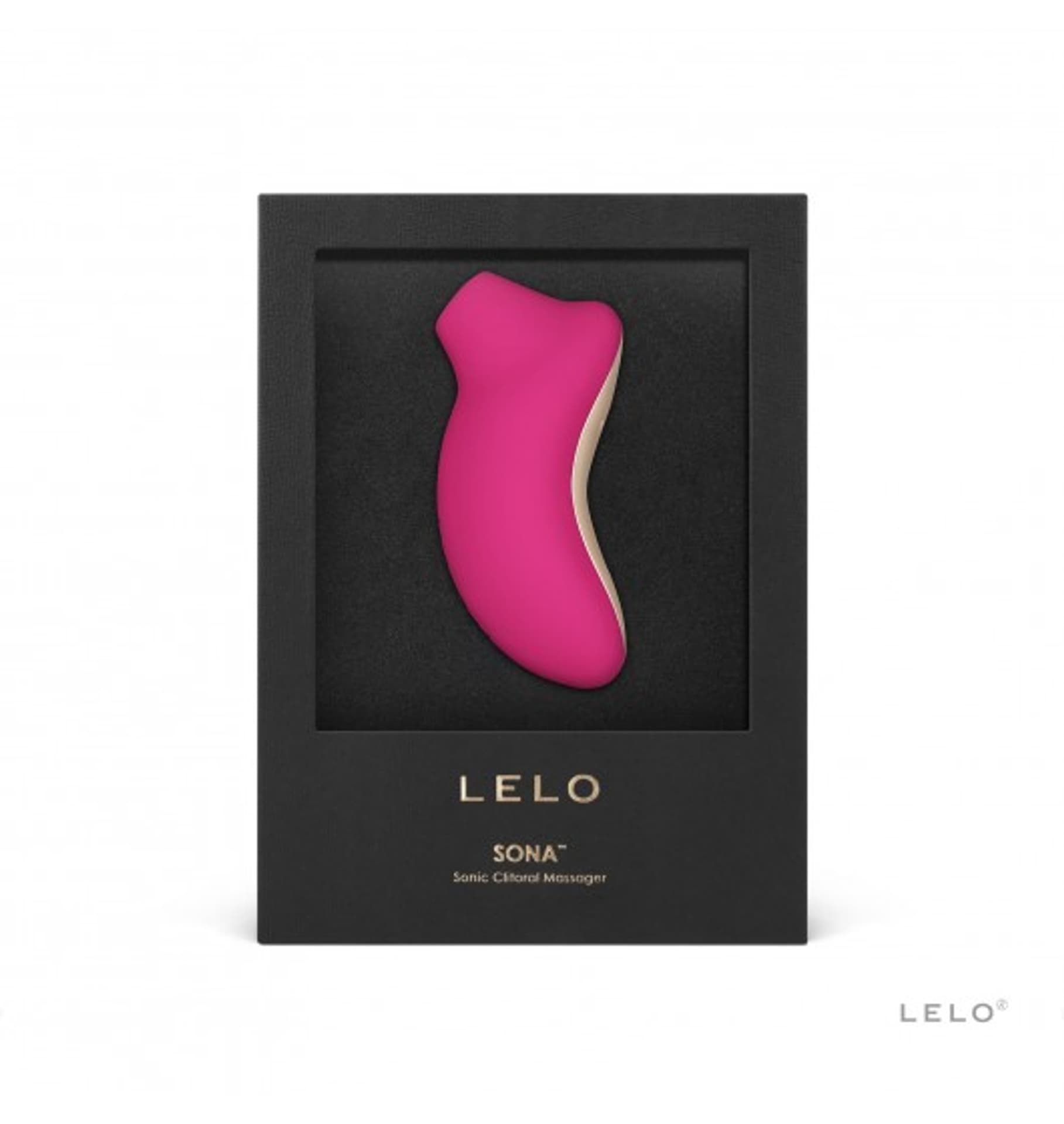 

LELO - Sona (czereśniowy)