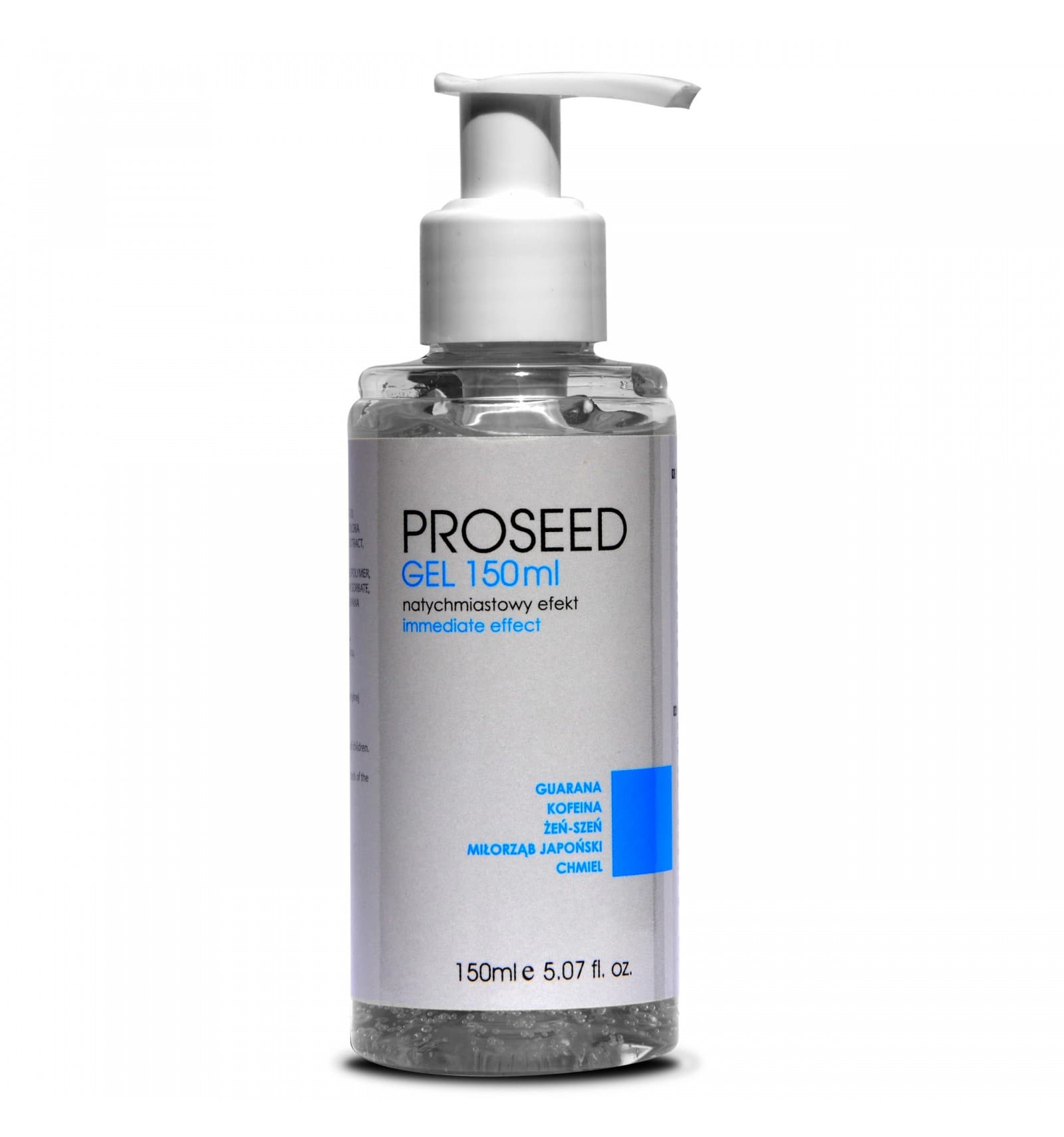 

PROSEED Gel 150 ml