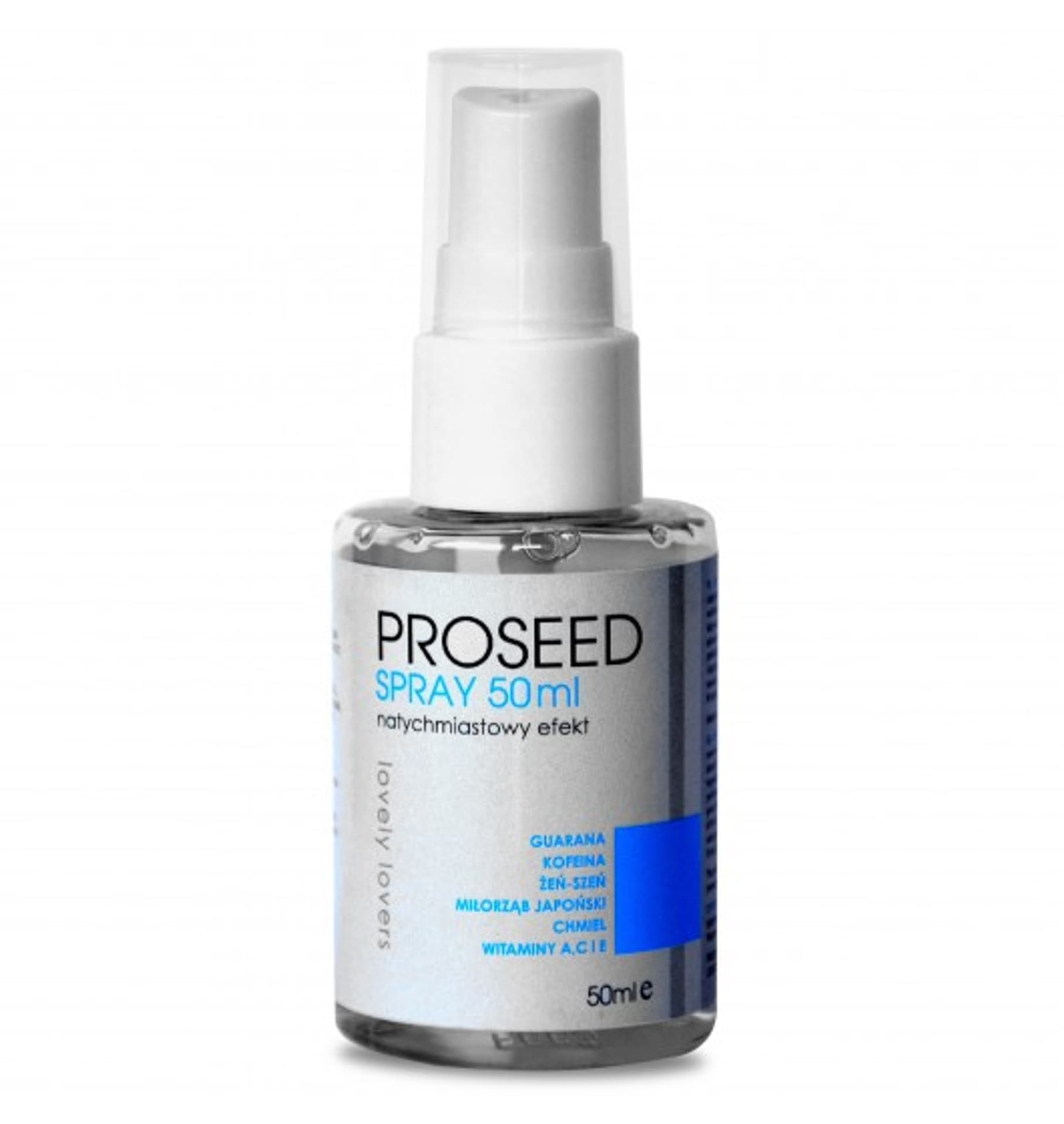 

PROSEED Spray 50 ml