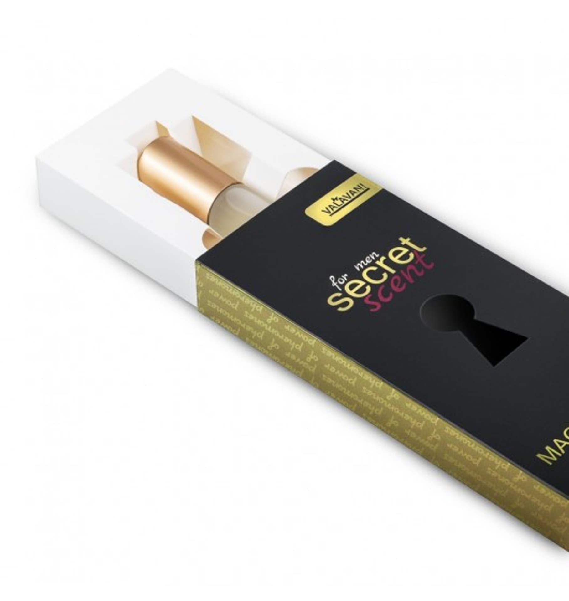 

MAGNETIFICO Secret Scent for Men 20 ml