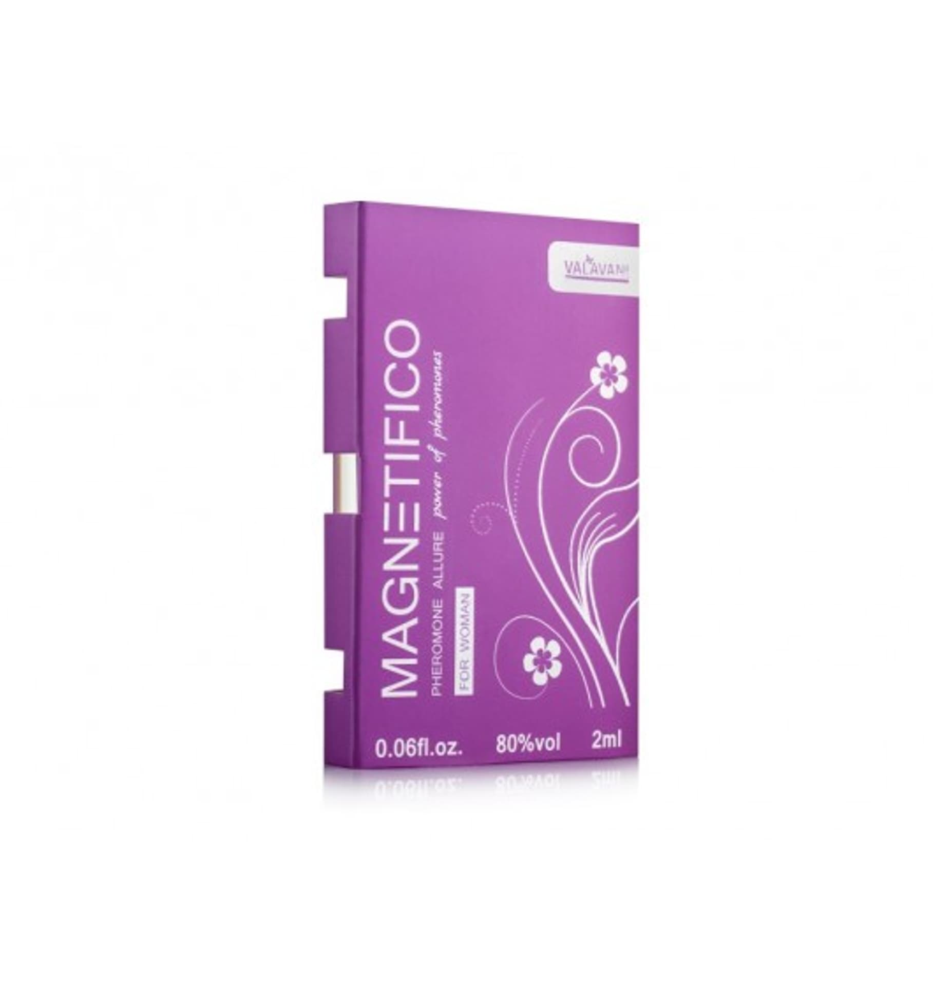 

MAGNETIFICO Allure for Woman 2 ml