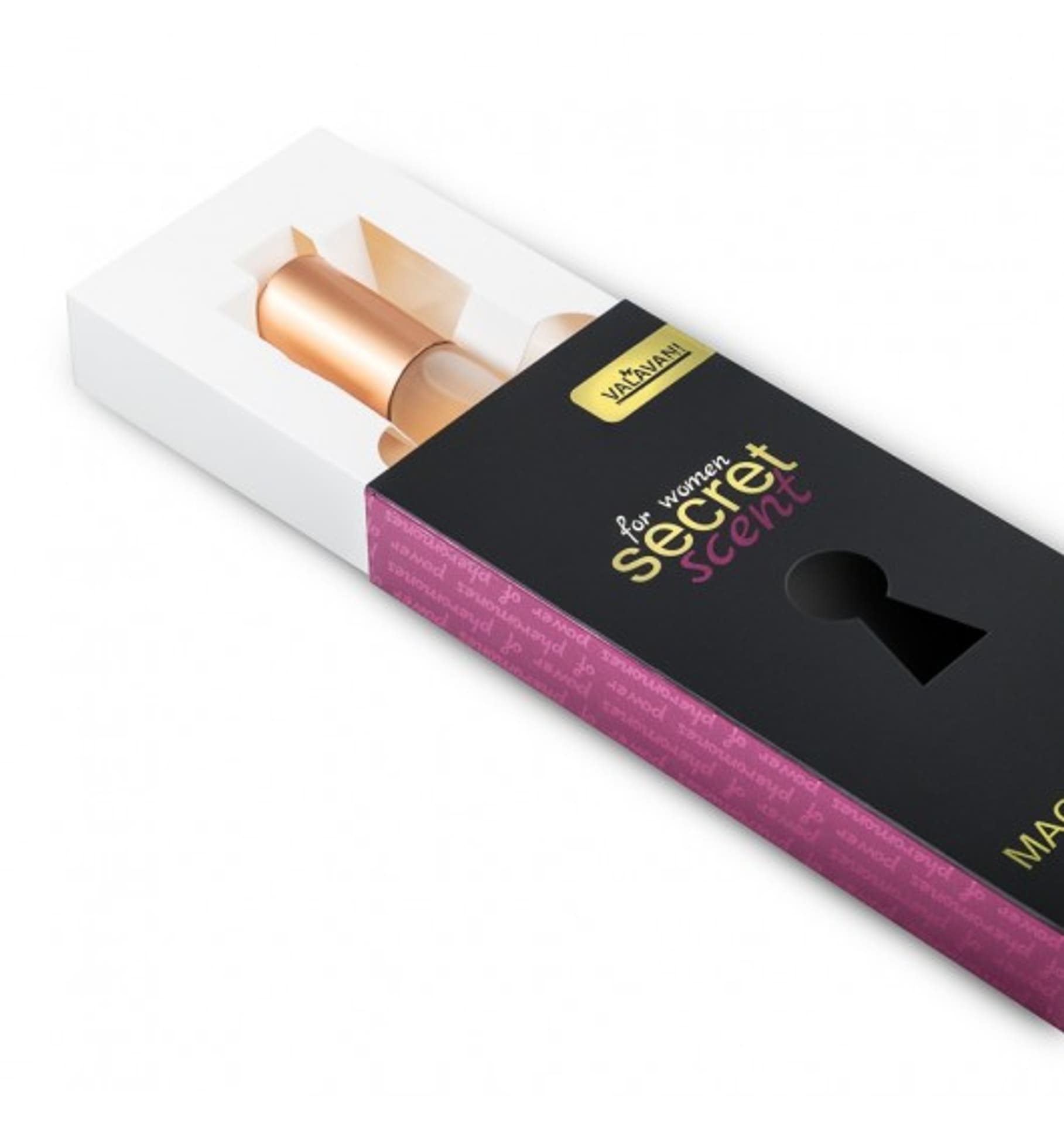 

MAGNETIFICO Secret Scent for Women 20 ml