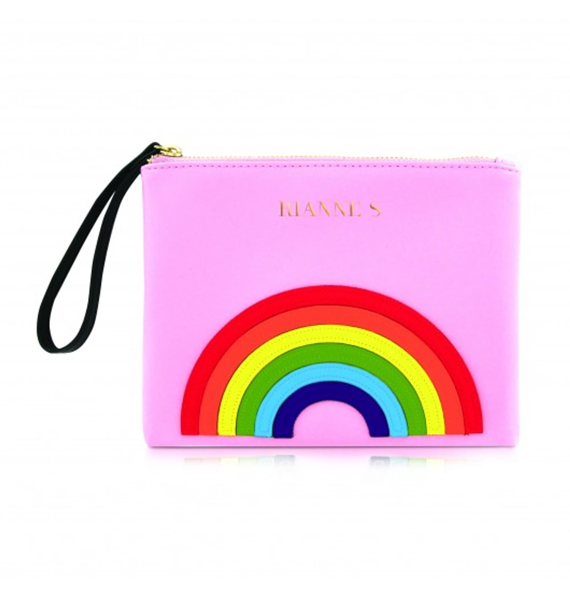 

Rianne S - Classique Vibe Pride Deep Purple