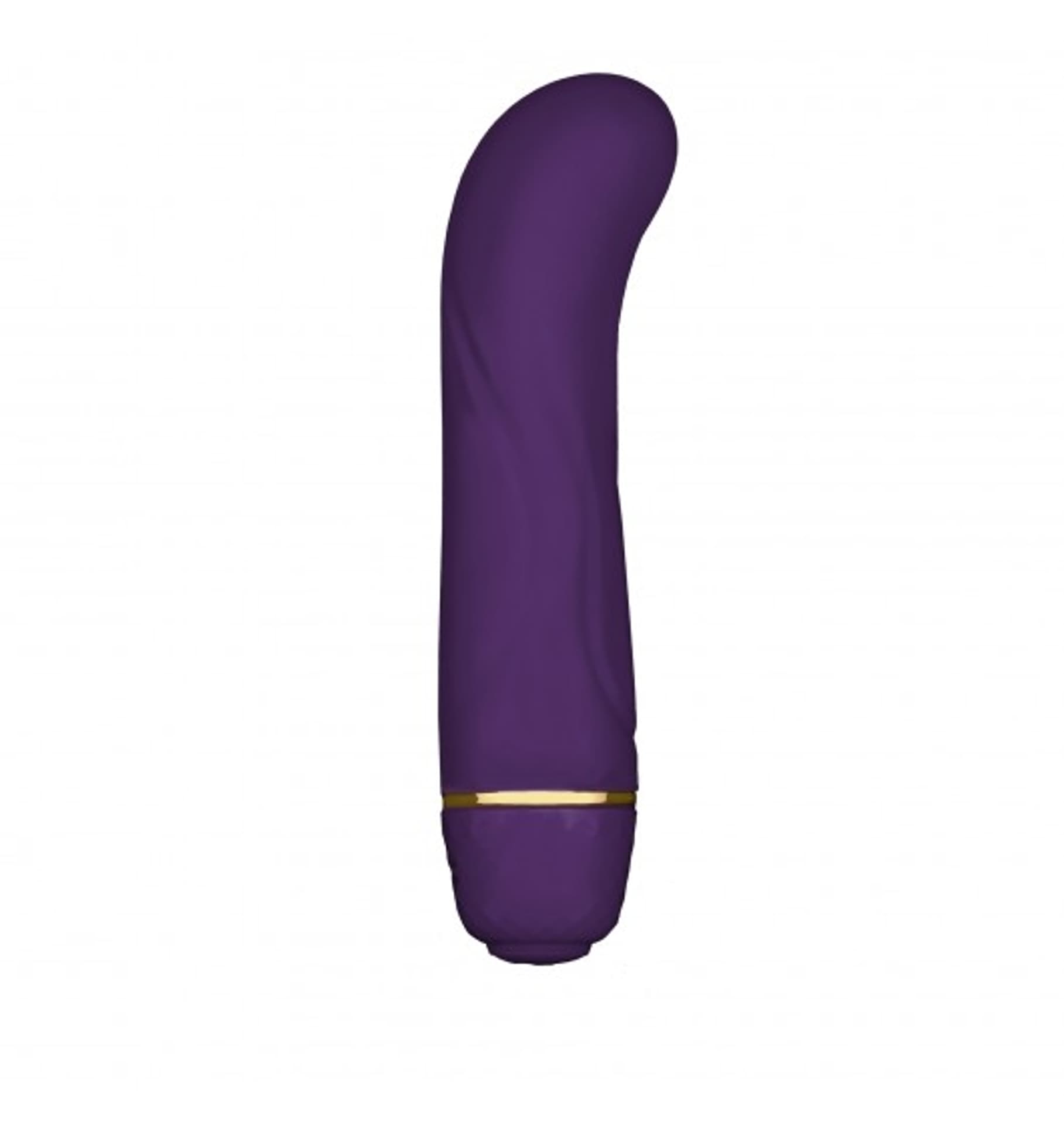 

Rianne S - Mini G Floral Deep Purple
