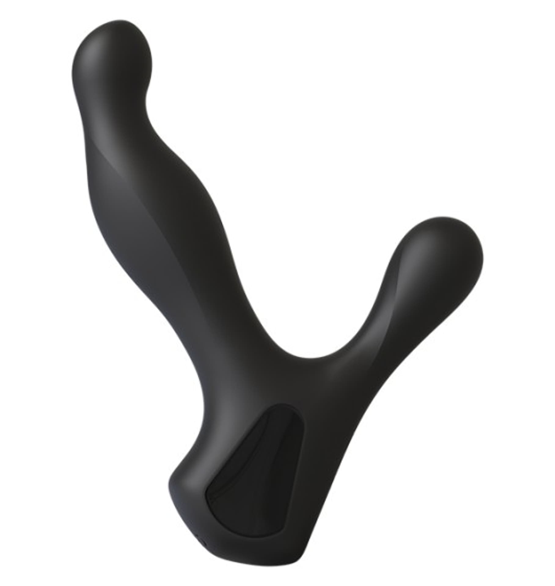 

Kink Ultimate Rim Job - Silicone Prostate Massager with Rotating Ridges