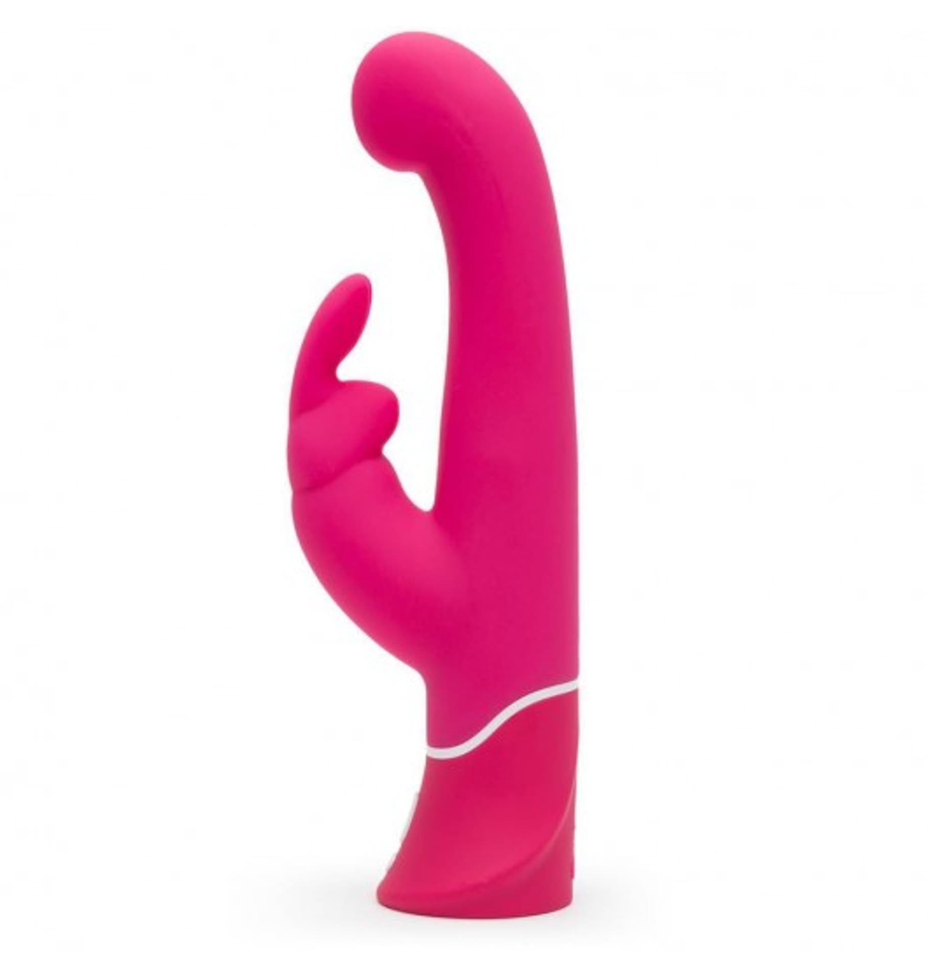 

Happy Rabbit G-Spot Rabbit Pink
