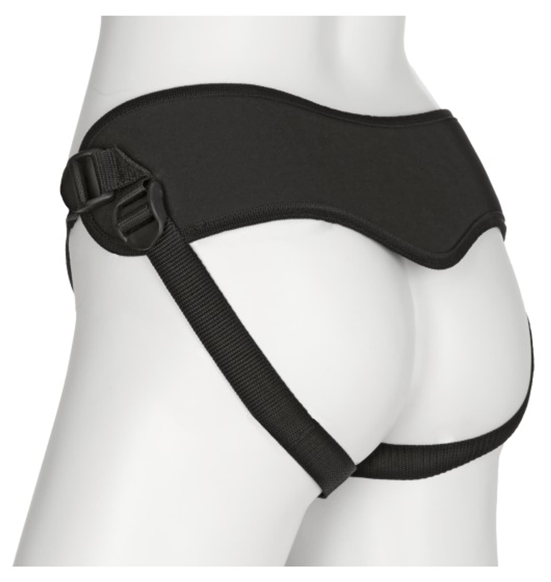 

Doc Johnson Vac-U-Lock Supreme Harness