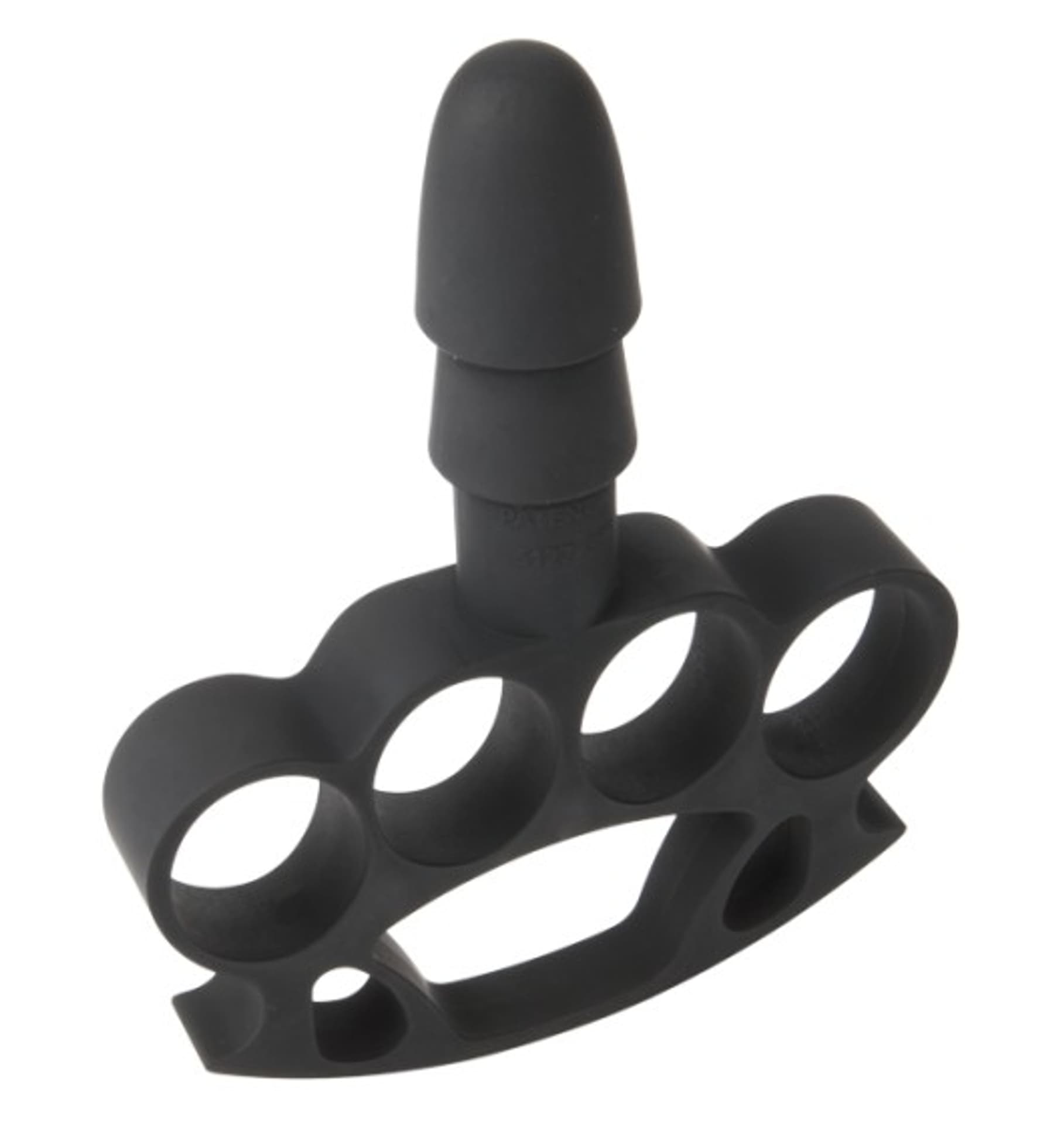 

Doc Johnson Vac-U-Lock Knuckle up