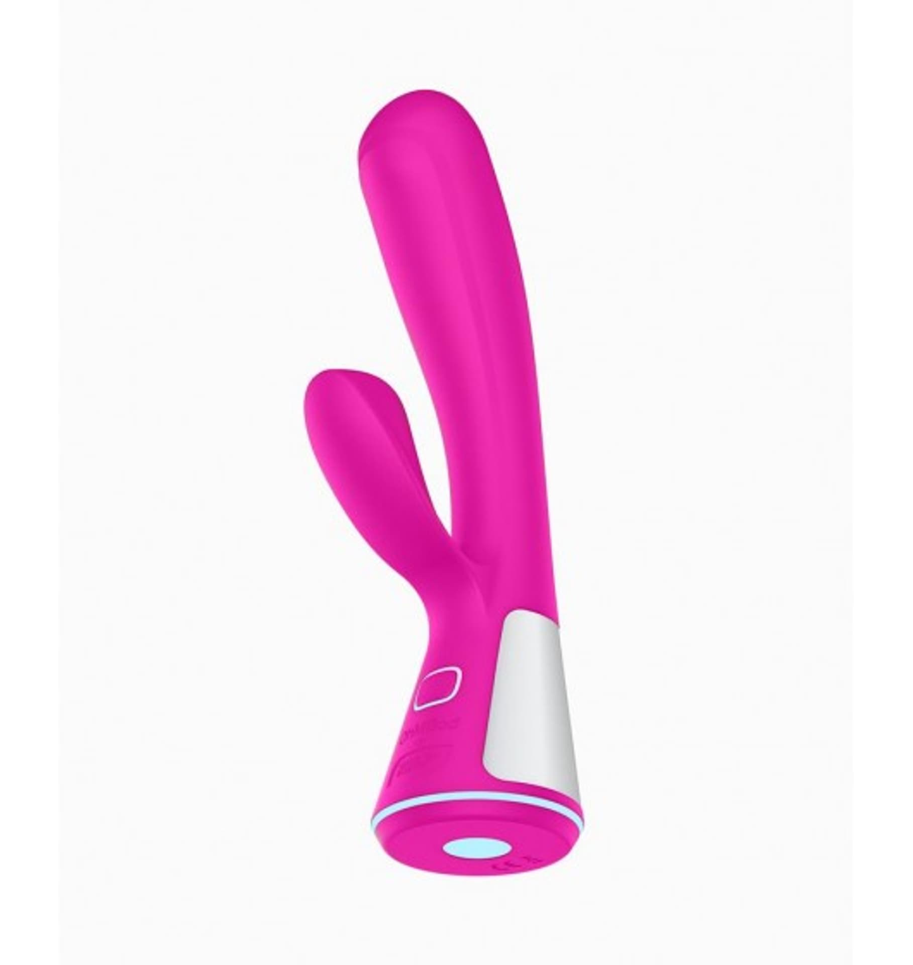 

OhMiBod Fuse for Kiiroo Pink