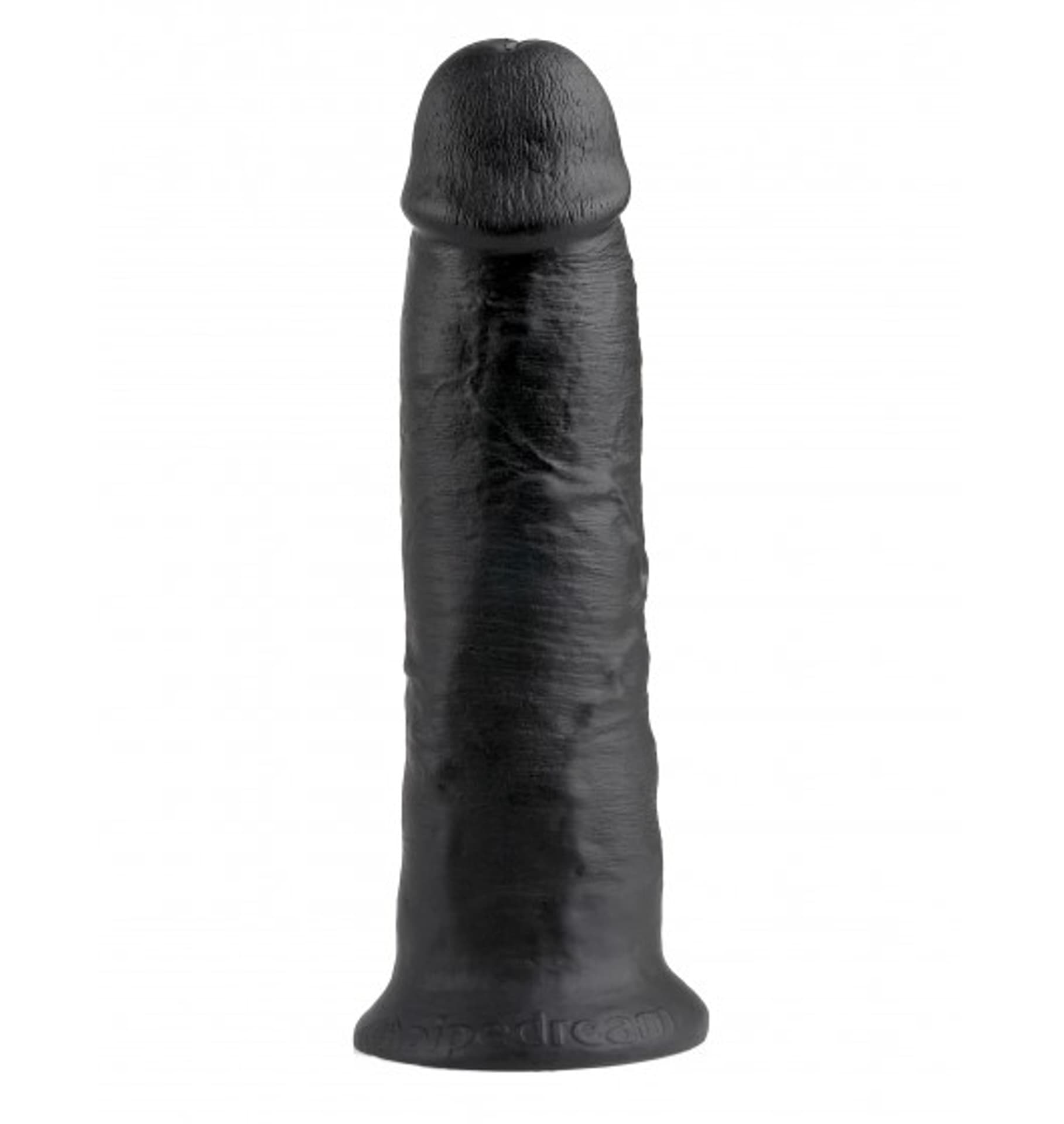 

King Cock 10" Cock Black