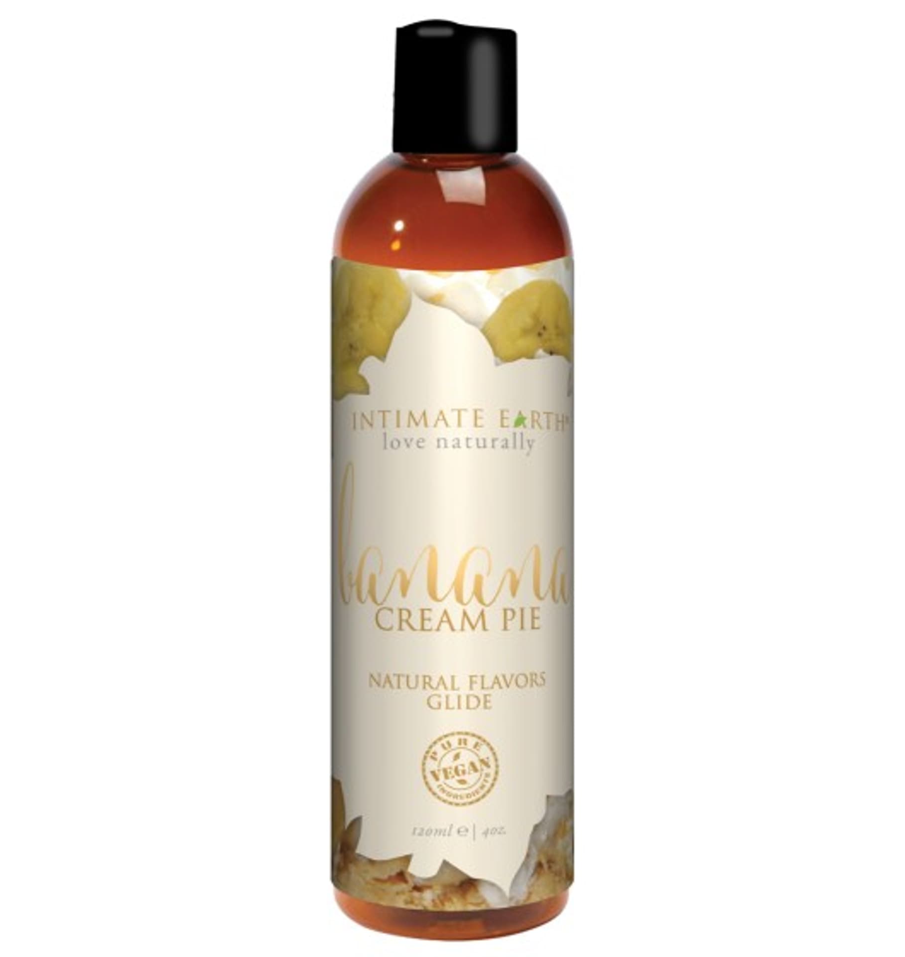

Intimate Earth - Banana Cream Pie Natural Flavors Glide 120ml