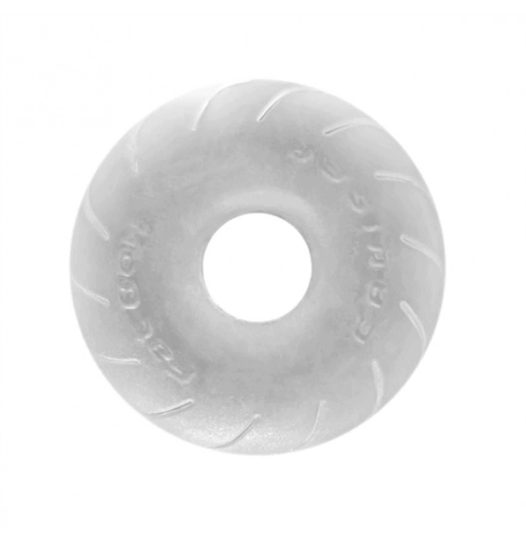 

Perfect Fit SilaSkin Cruiser Ring Clear