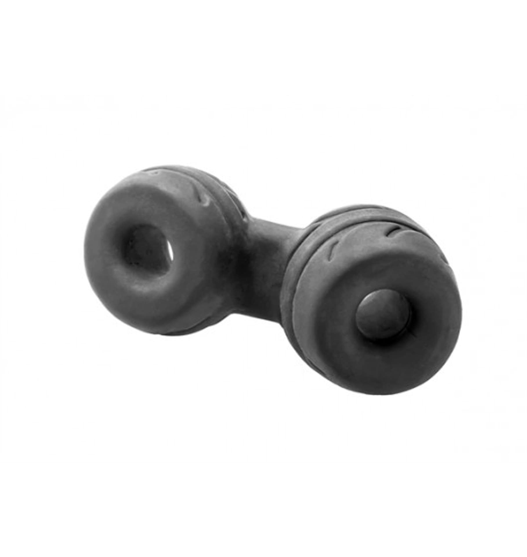 

Perfect Fit SilaSkin Cock & Ball Black