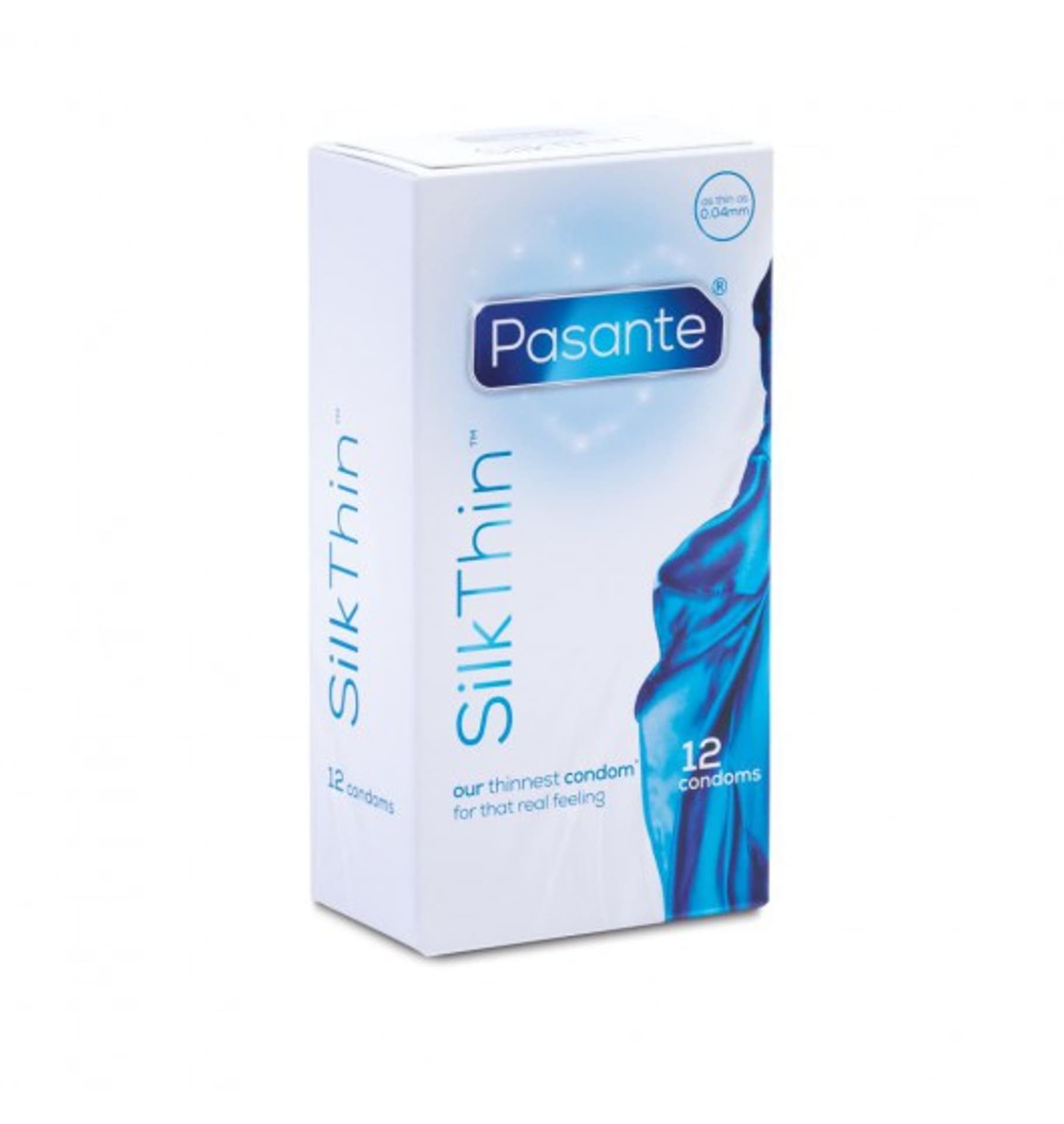 

Pasante Thin Silk (1op./12szt.)