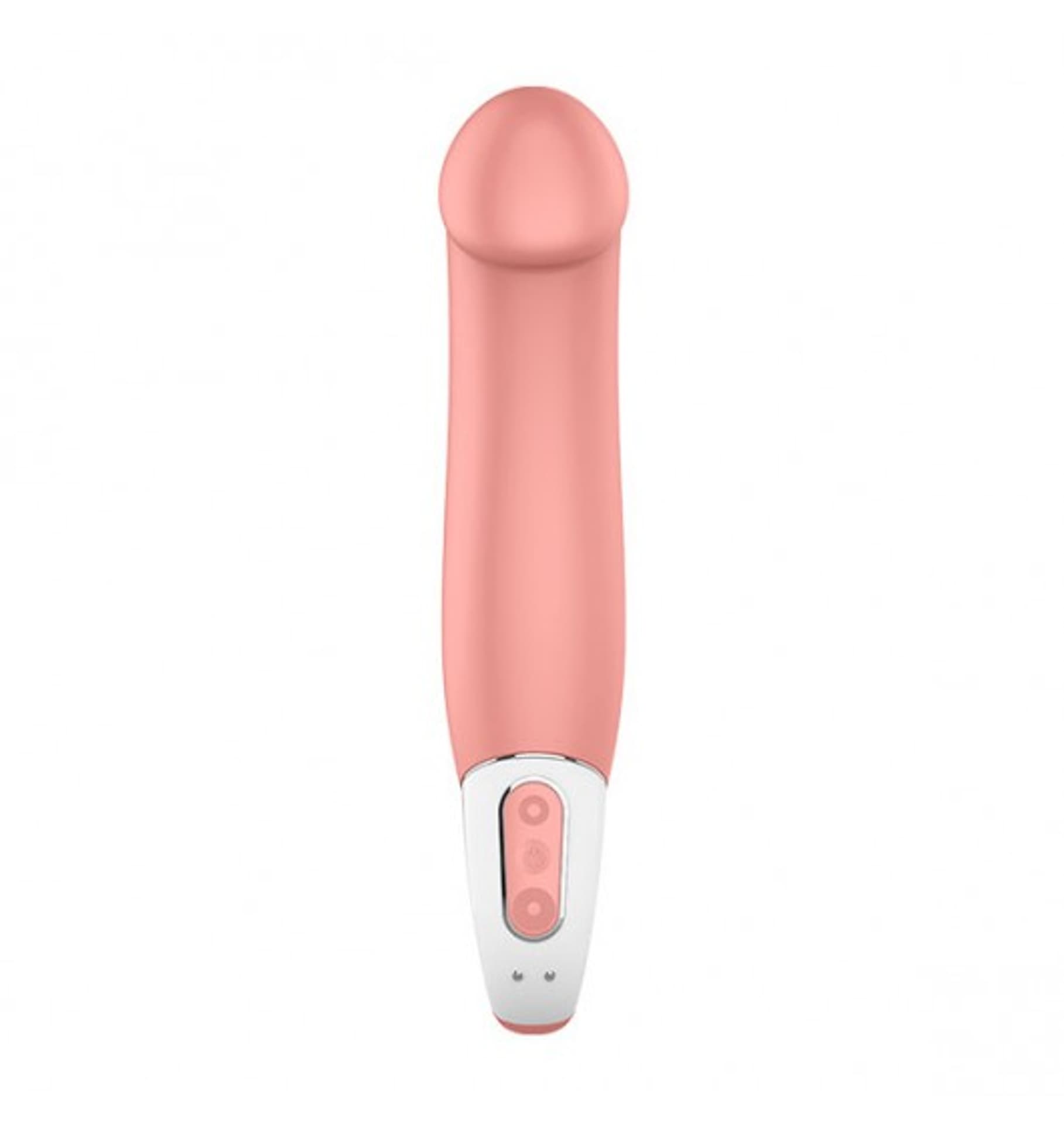 

Satisfyer Vibes Master Nature