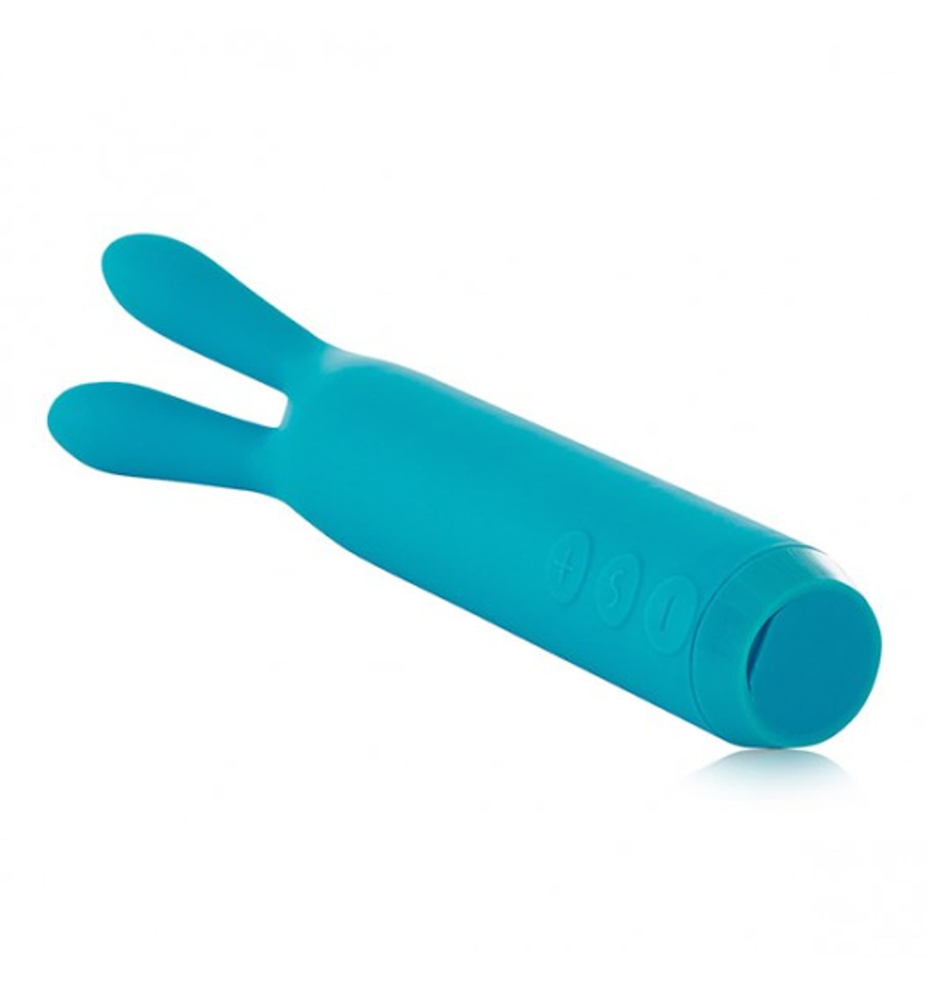 

Je Joue Rabbit Bullet Teal