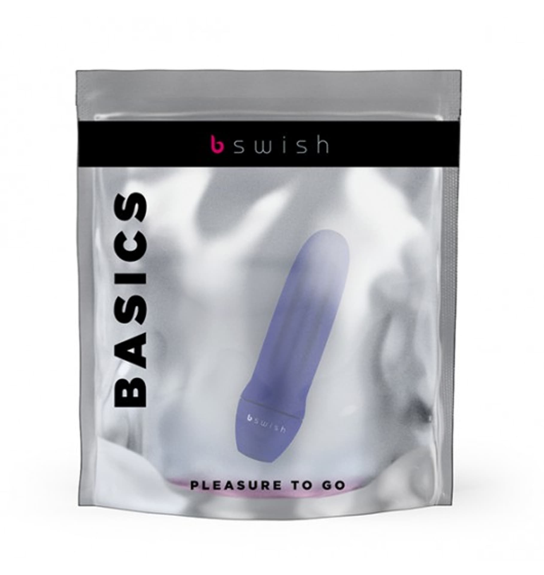 

B Swish bmine Basic Reflex Blue