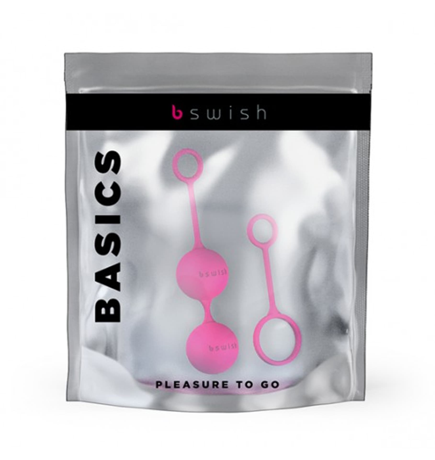 

B Swish bfit Basic Magenta