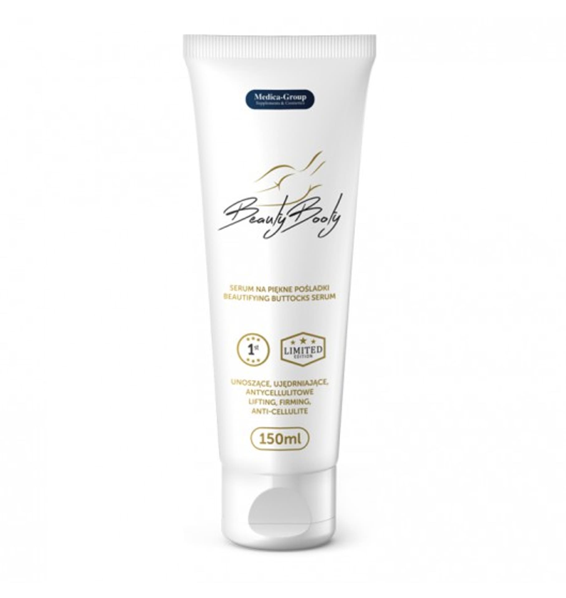 

Serum na powiększenie pośladków Bigger Booty 150ml