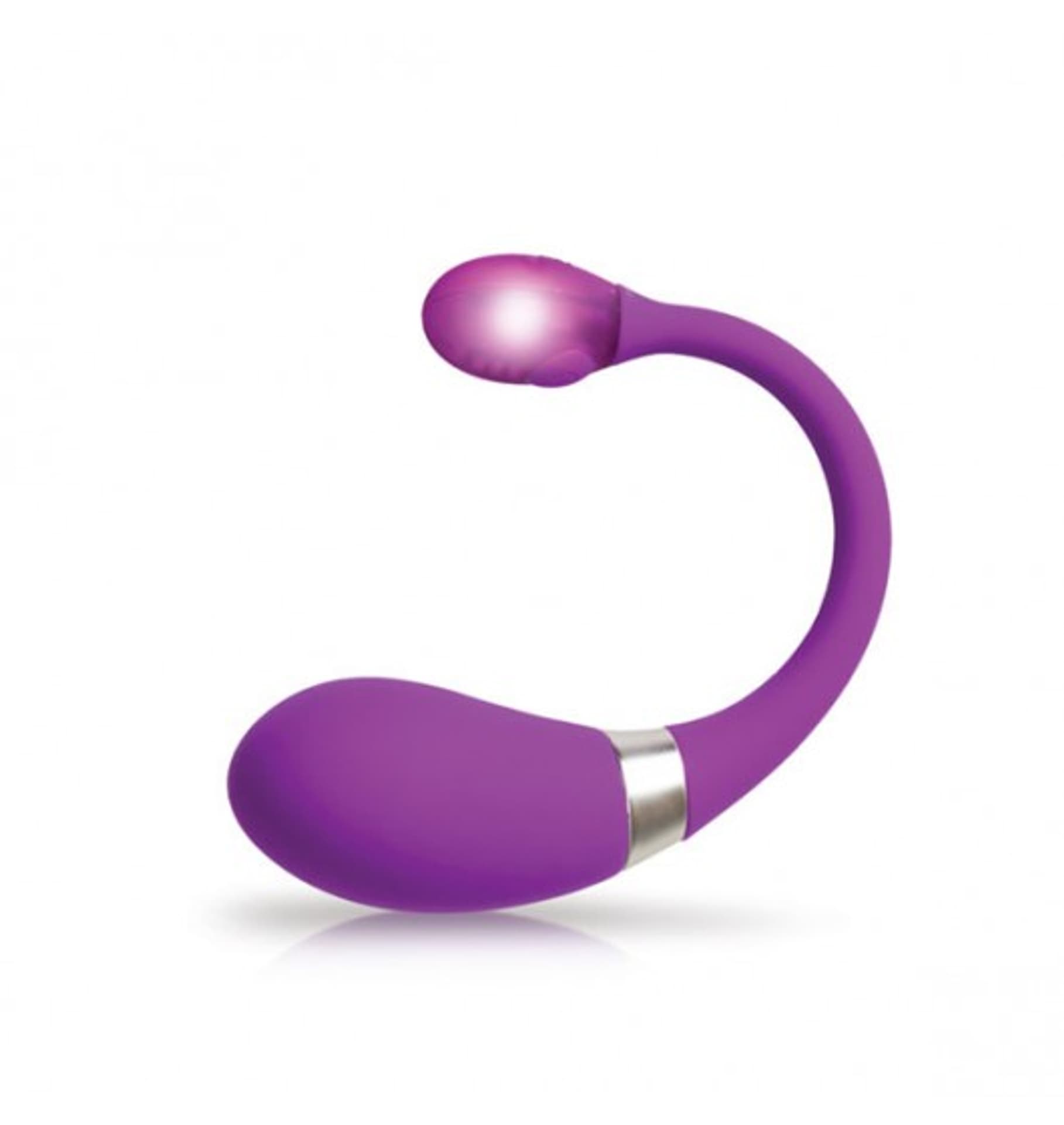 

Kiiroo OhMiBod Esca2 Purple
