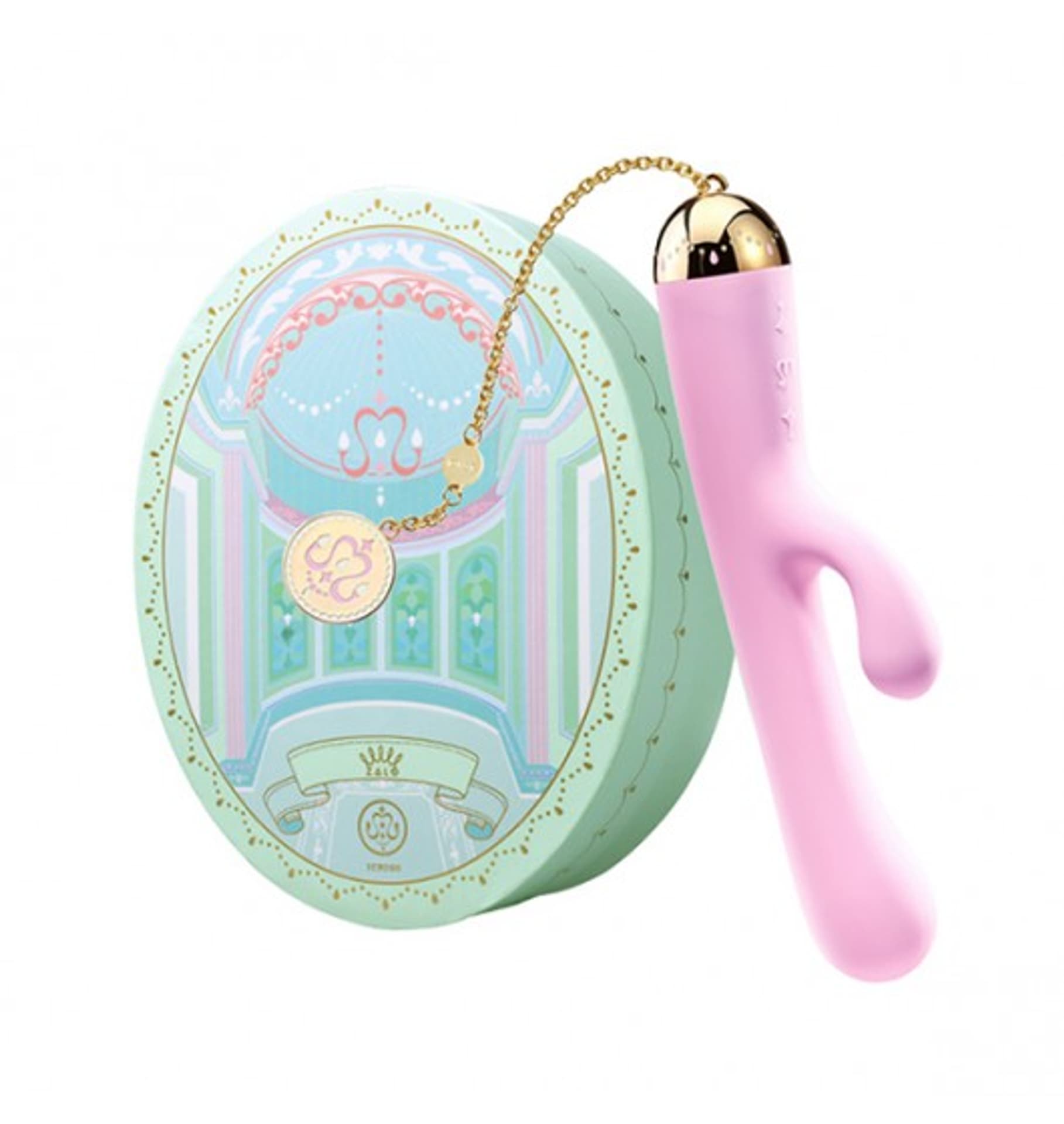 

Zalo Lolita Ichigo Berry Violet