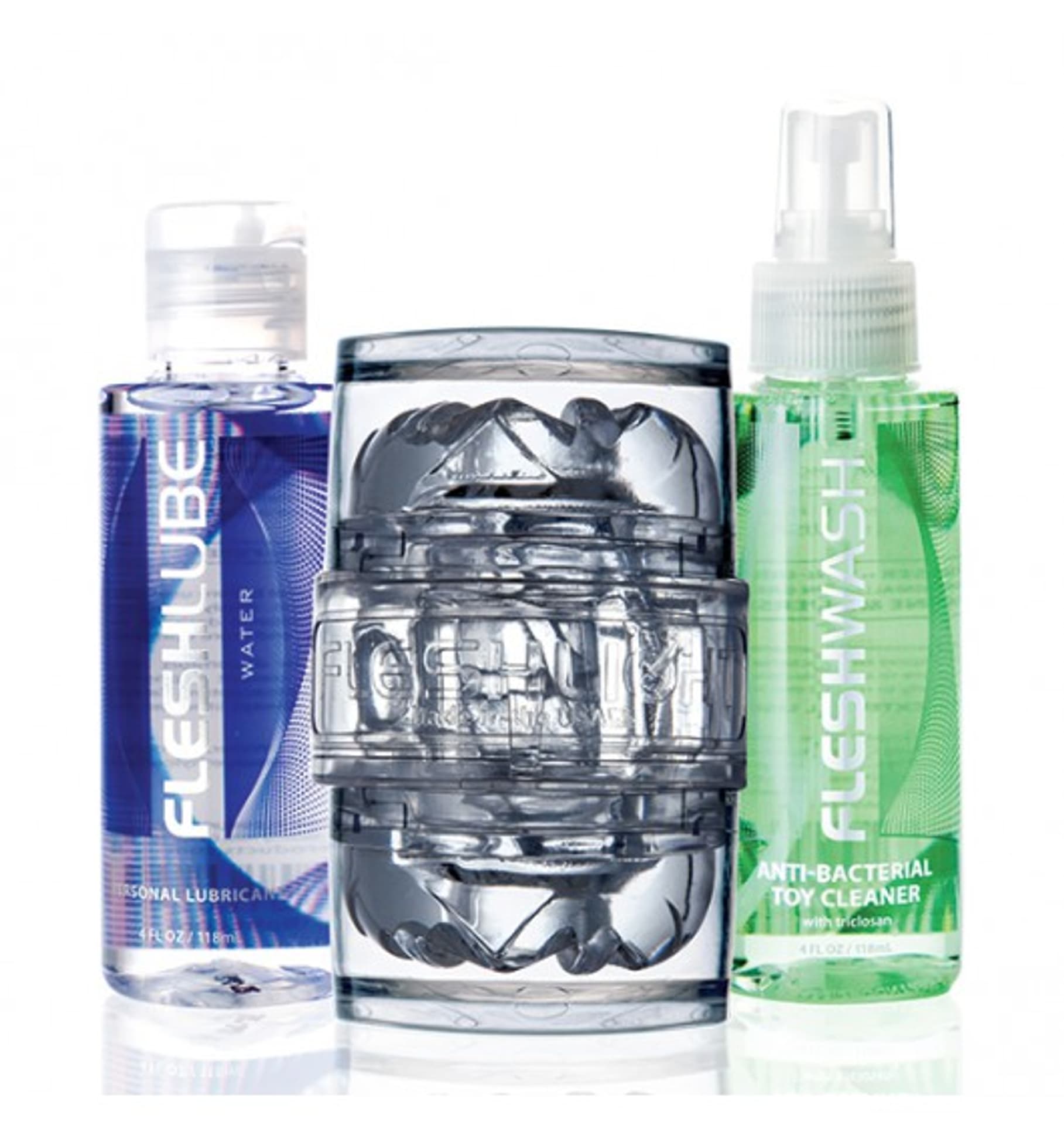 

Fleshlight QuickShot Vantage Cobo Pack