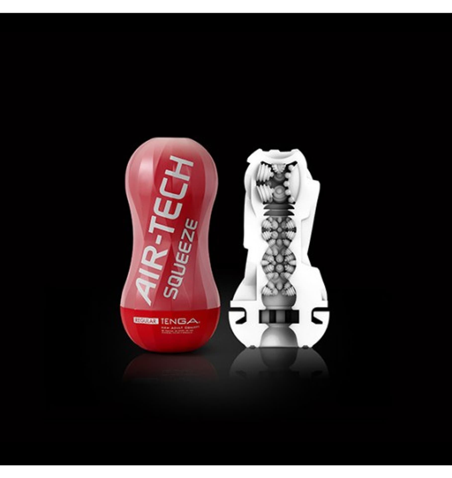

Tenga Air-Tech Squeeze Regular