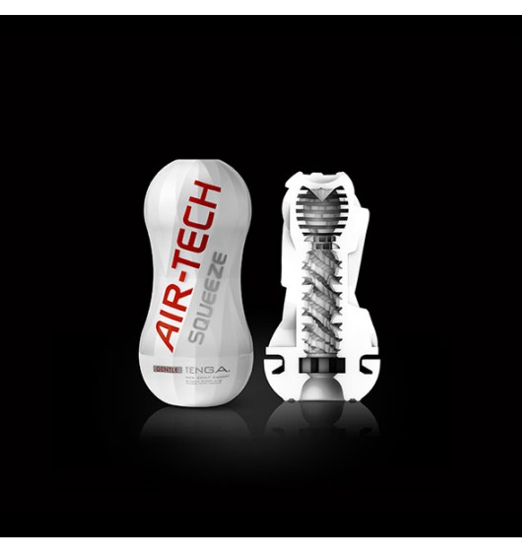 

Tenga Air-Tech Squeeze Gentle