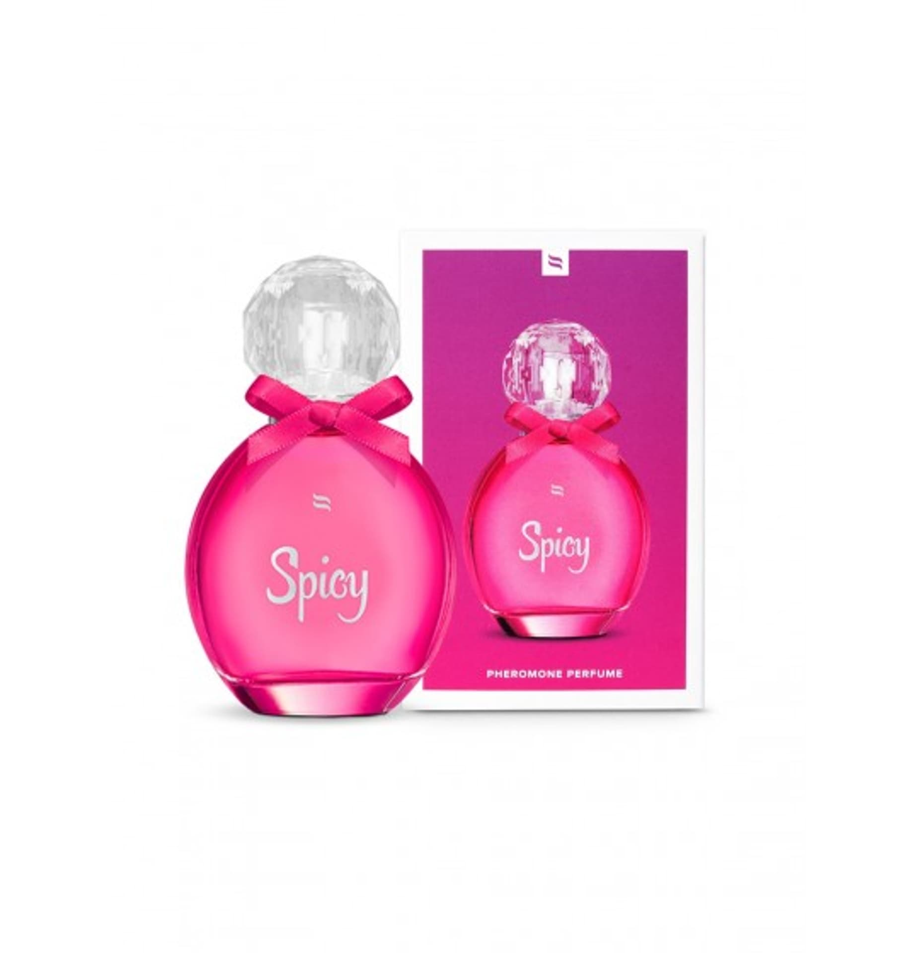 

Spicy perfumy z feromonami 30ml