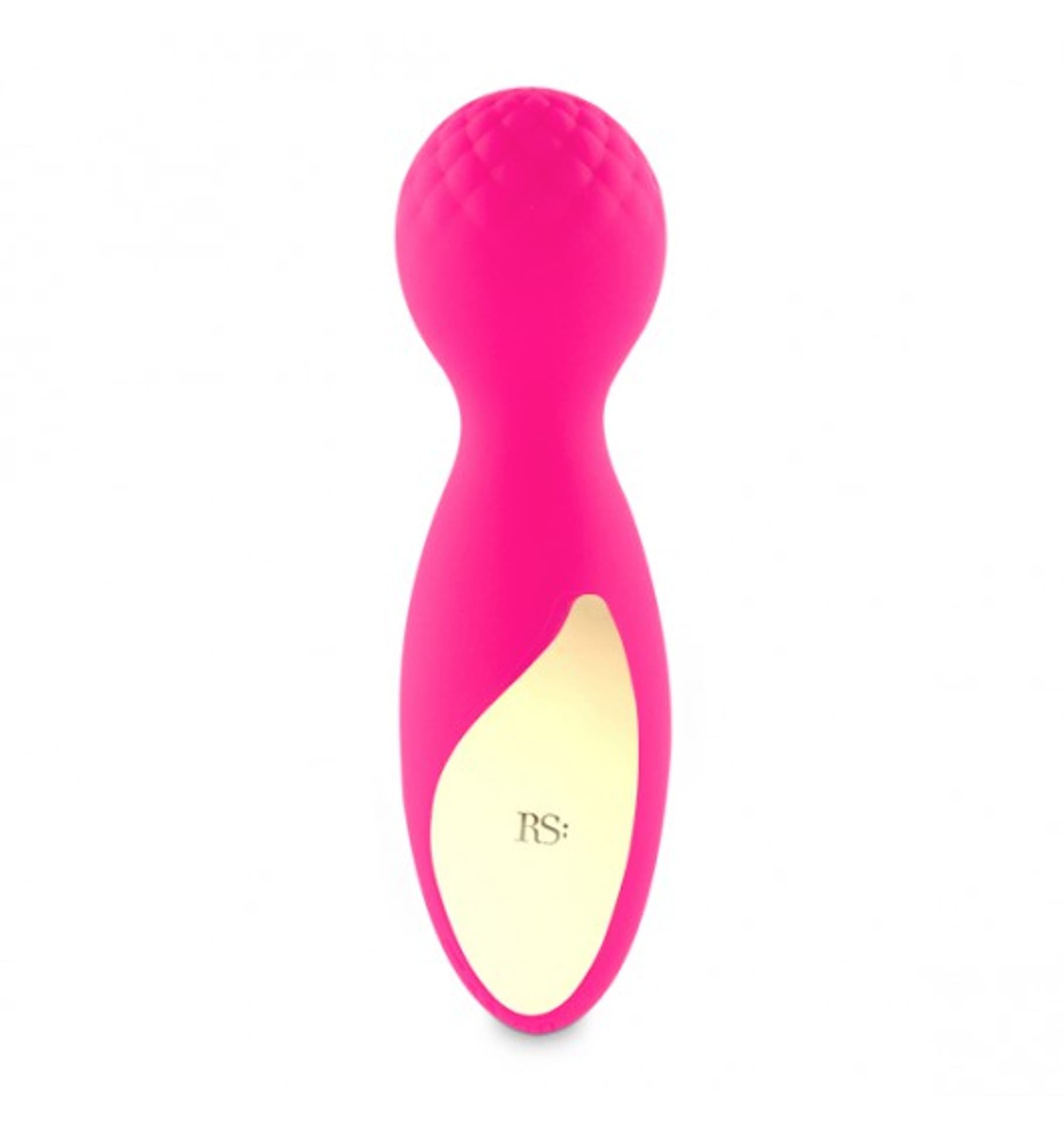 

Rianne S Essentials Lovely Leopard Mini Pink