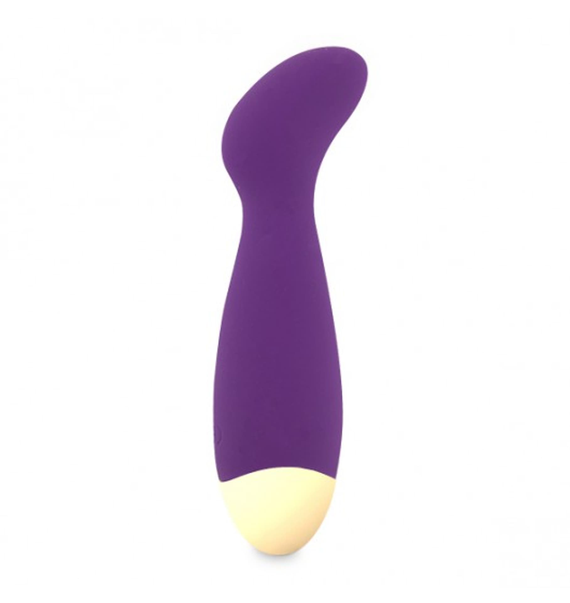 

Rianne S Essentials Boa Mini G Deep Purple