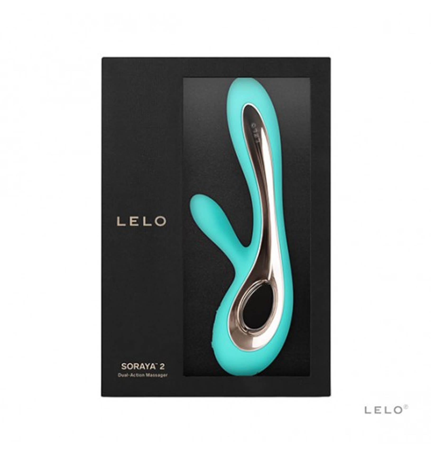 

LELO Soraya 2 Aqua