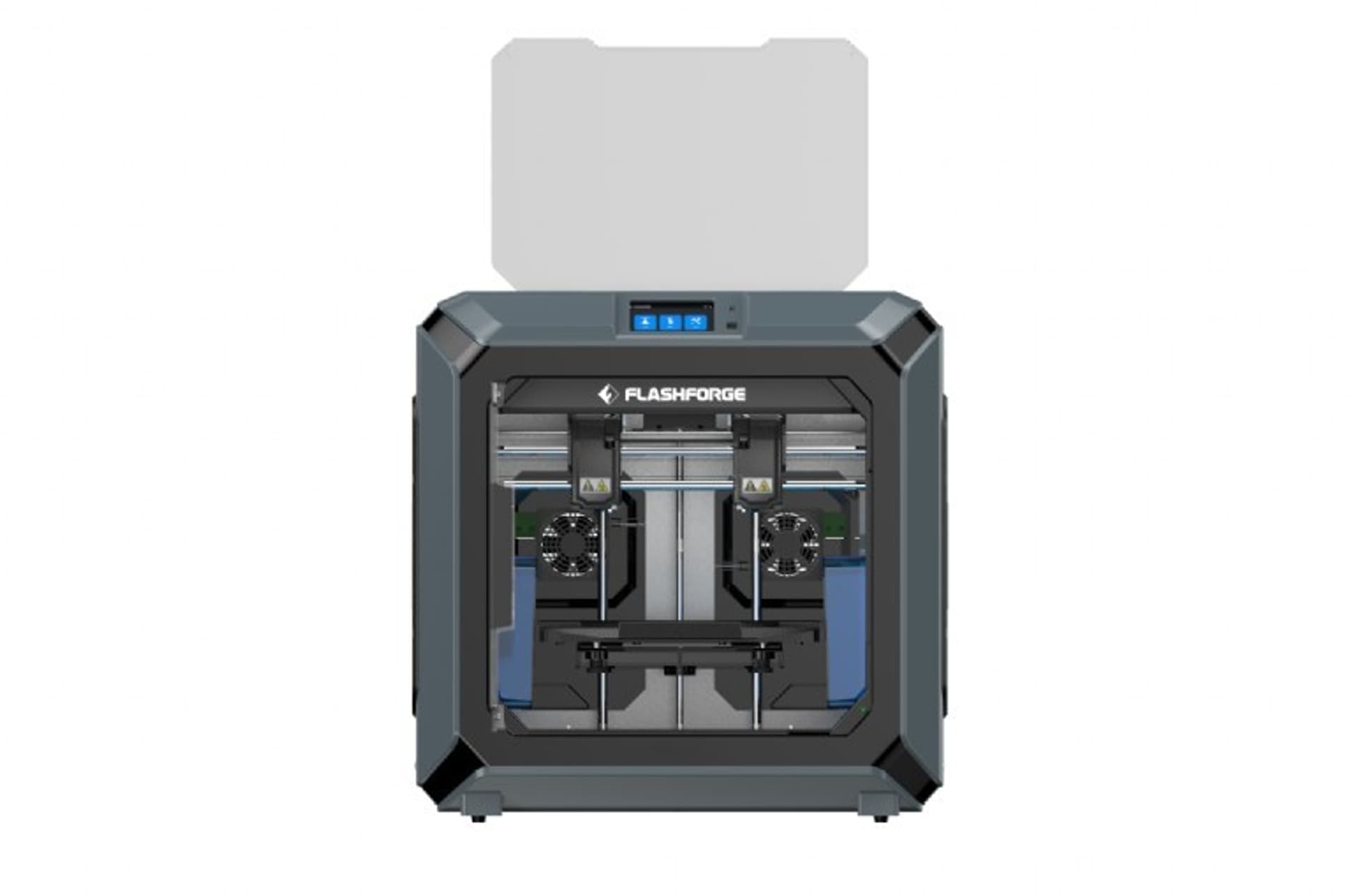 

Drukarka 3D FlashForge Creator 3