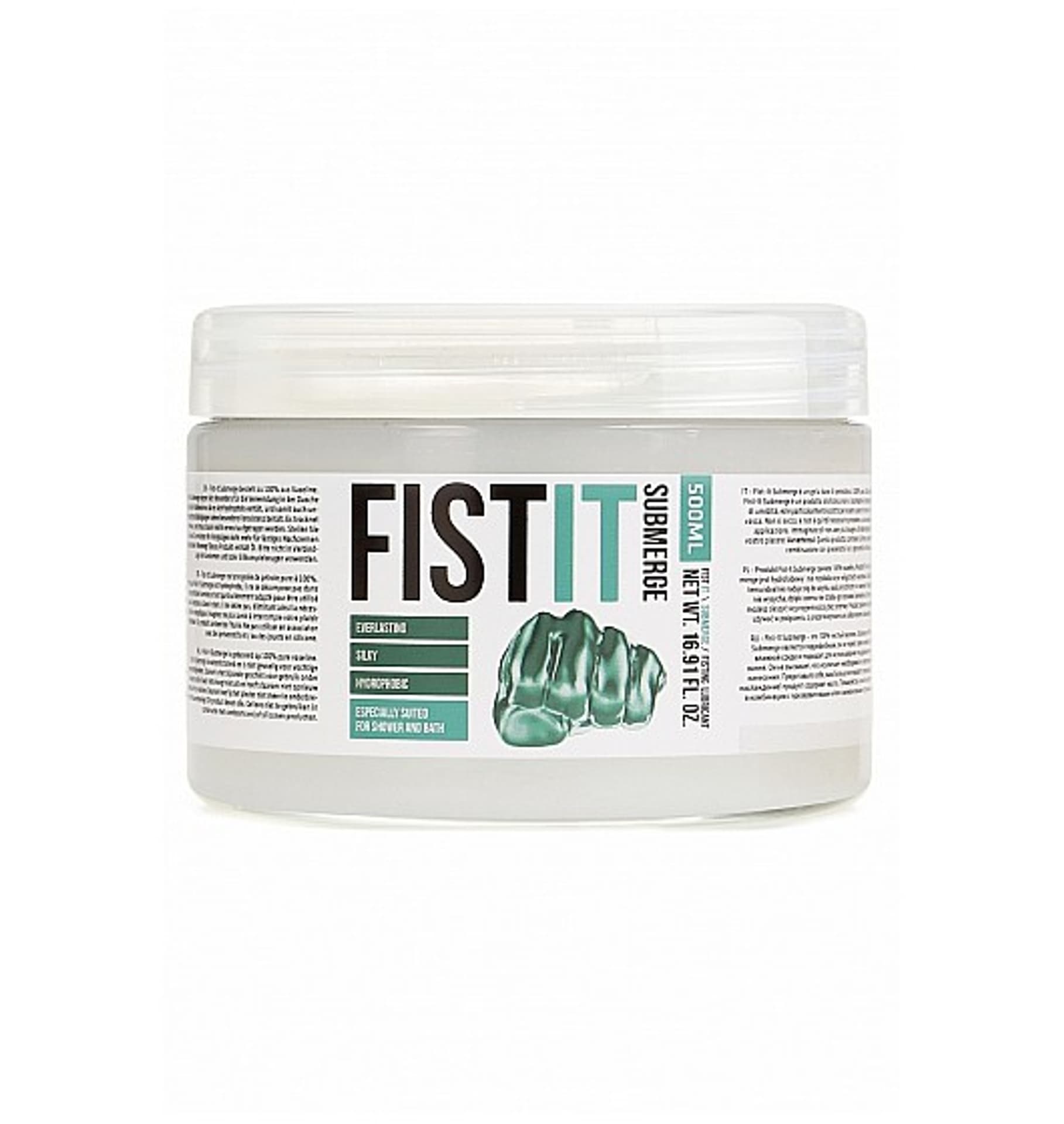 

Shots Fist It Submerge 500ml