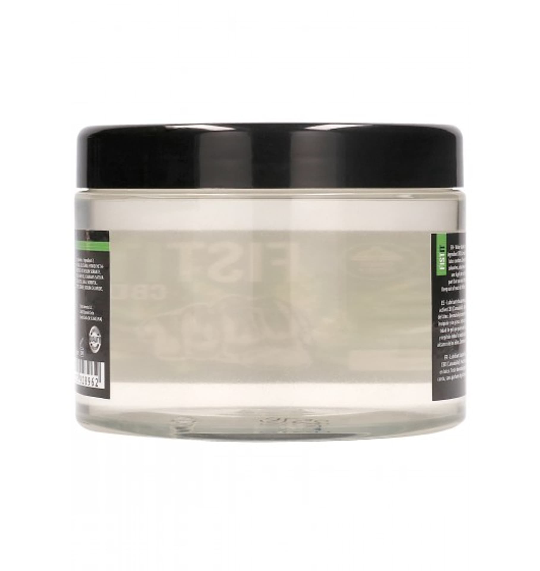 

Shots Fist It CBD 500ml