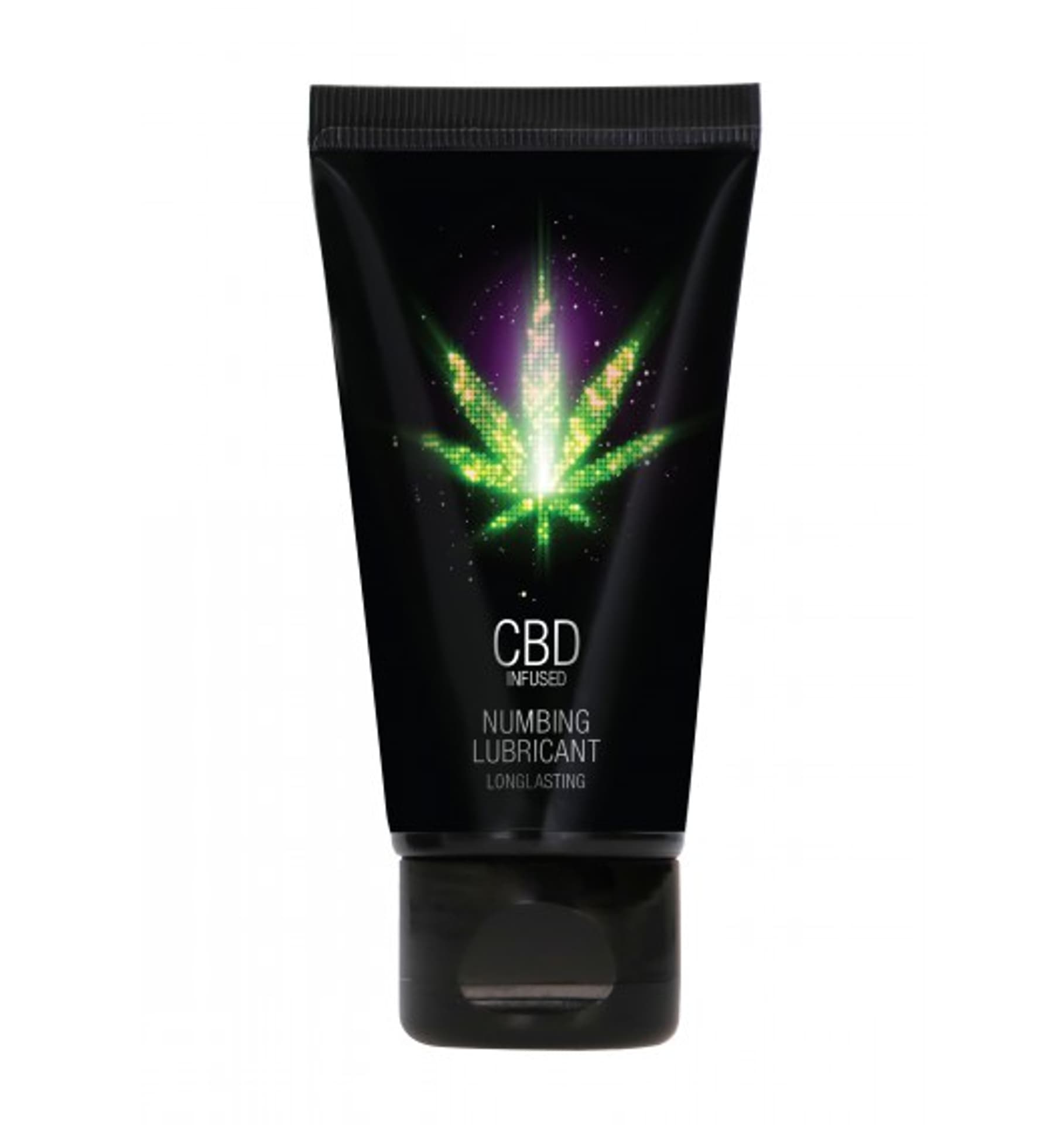 

Shots CBD Numbing Lubricant 50 ml