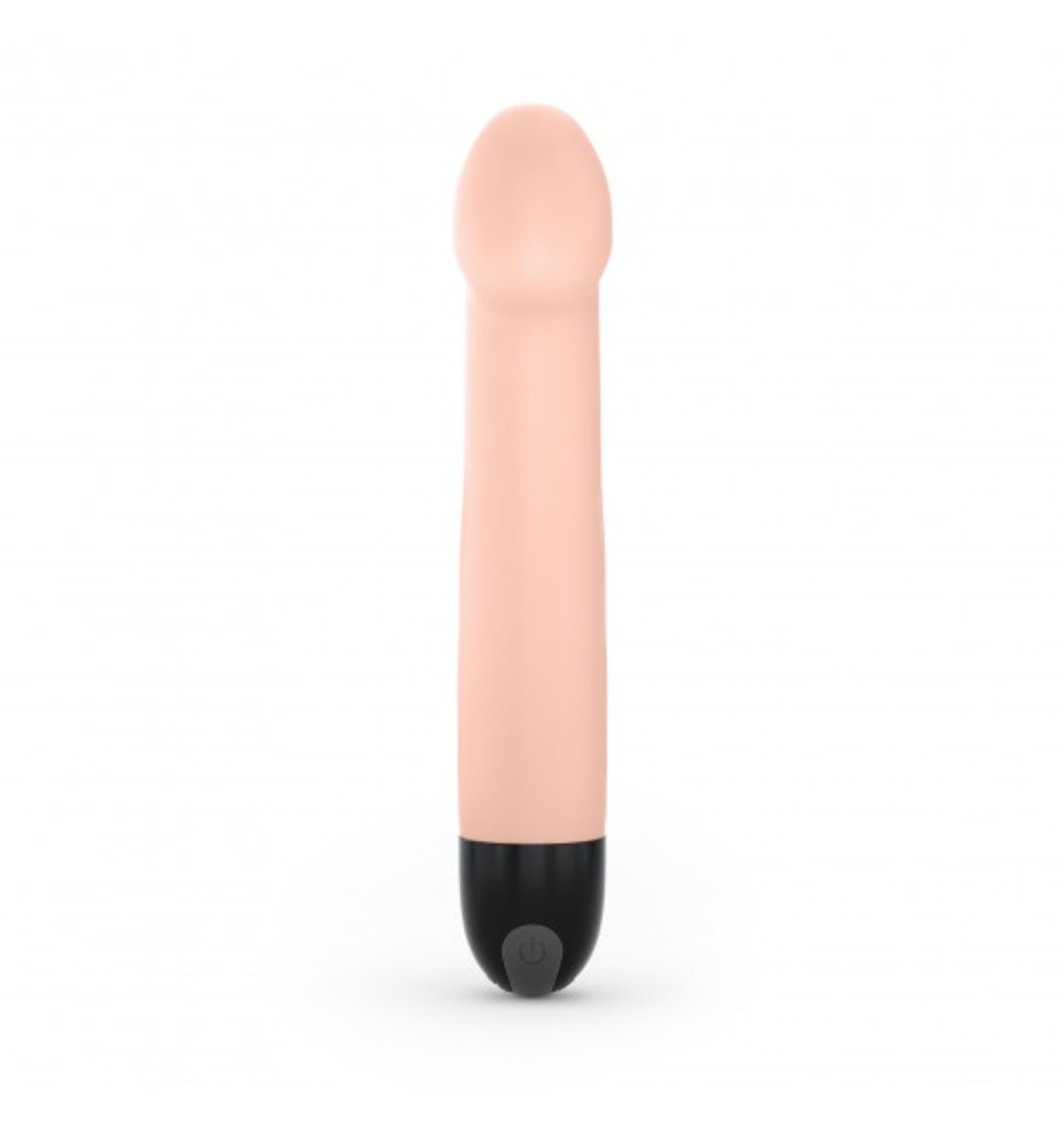 

Dorcel Real Vibration M Flesh 2.0