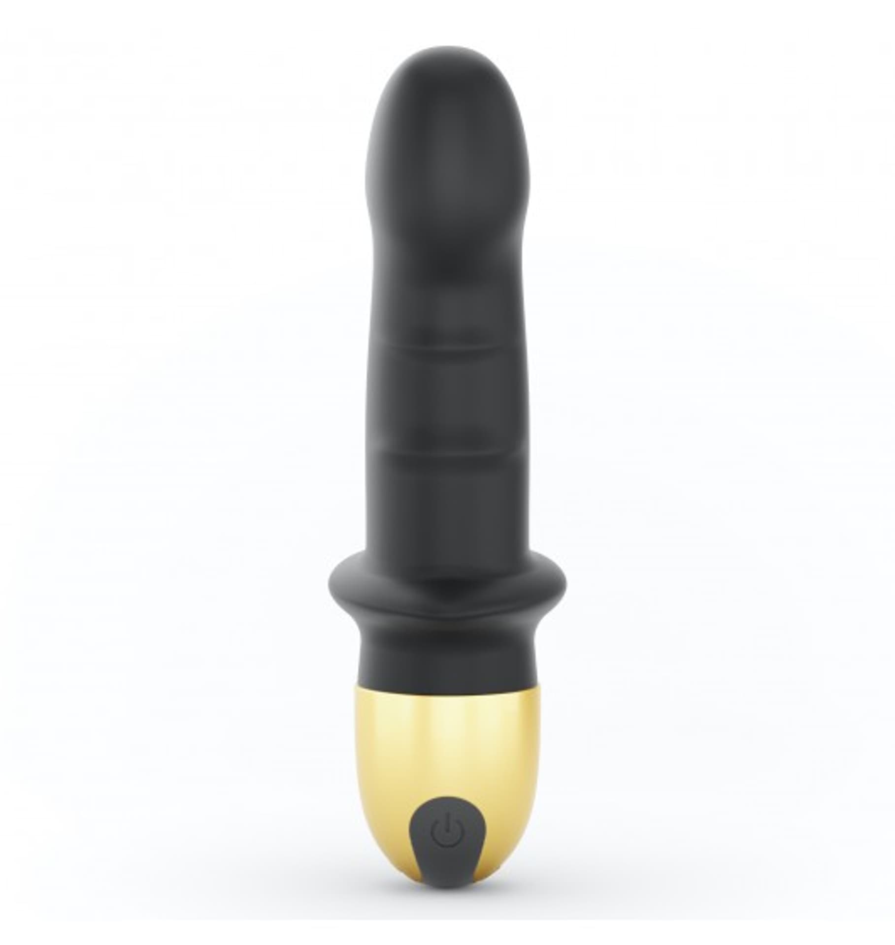 

Dorcel Mini Lover Black & Gold 2.0