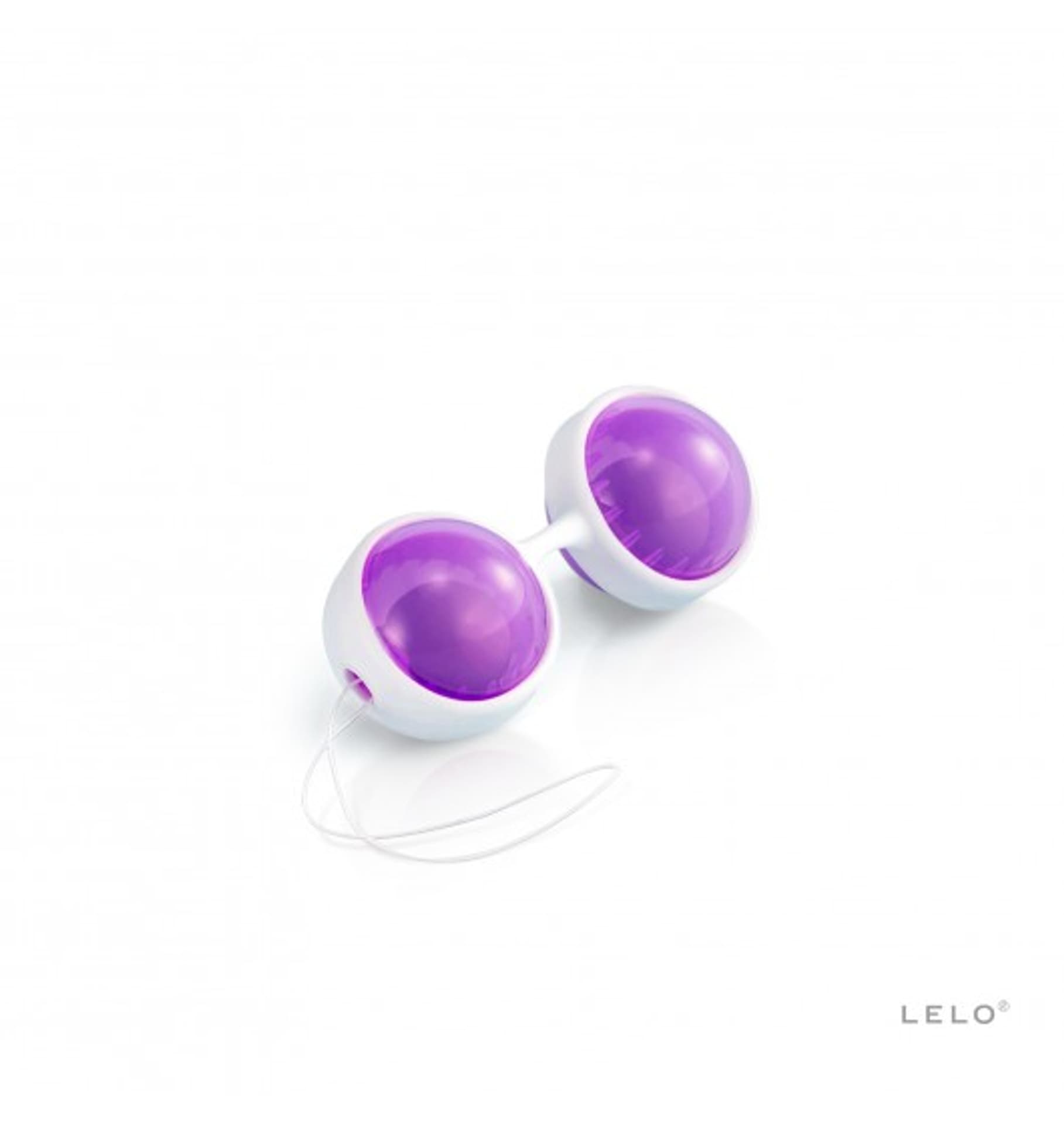 

Lelo Beads Plus