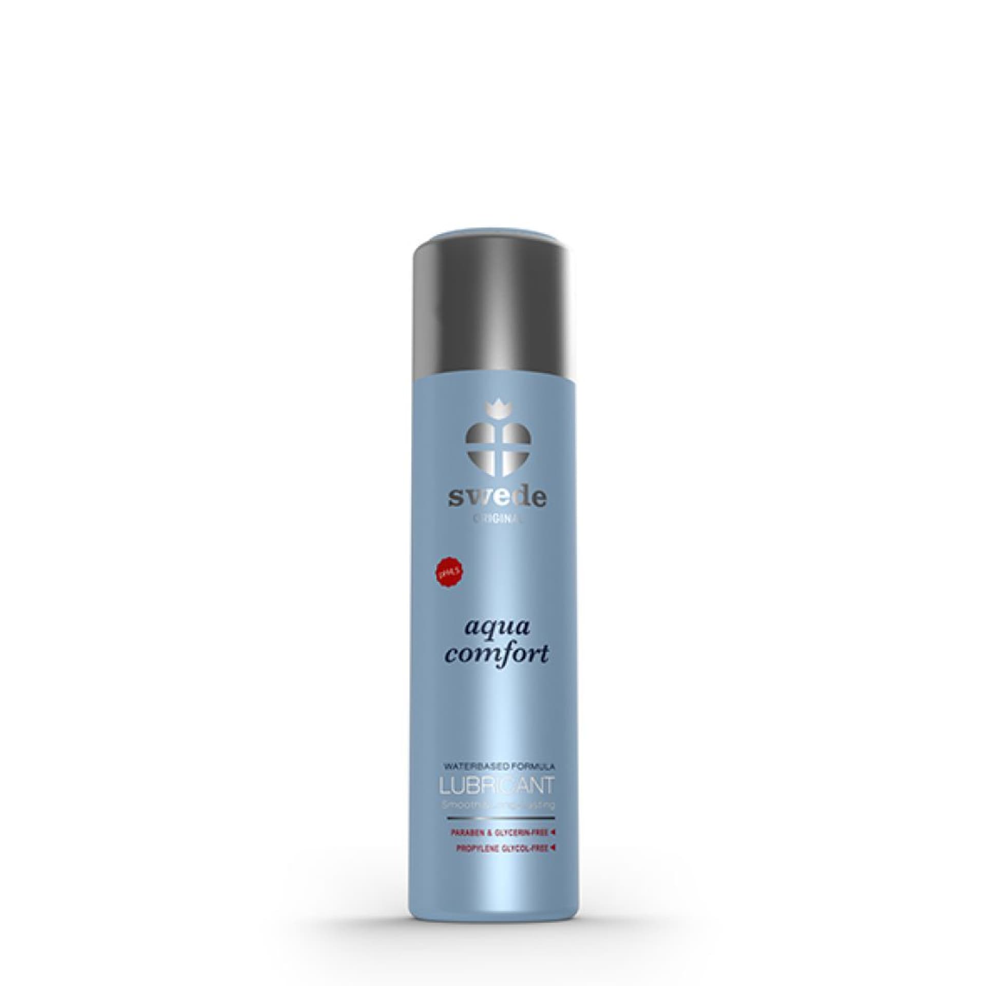 

swede Lubricant Aqua Comfort żel nawilżający na bazie wody 60ml