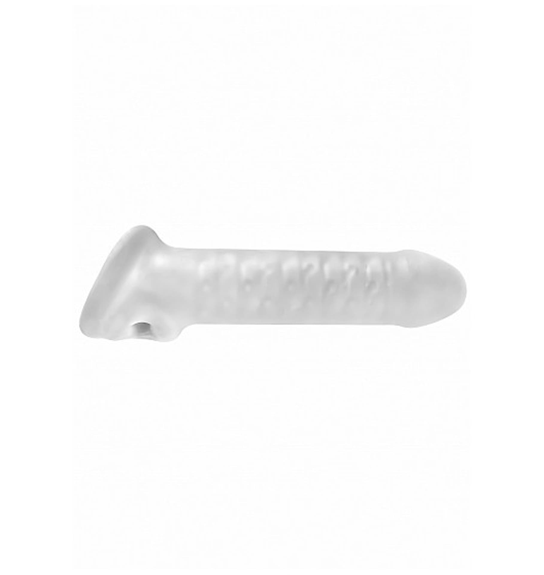 

Perfect Fit Fat Boy Thin Clear 6,5"