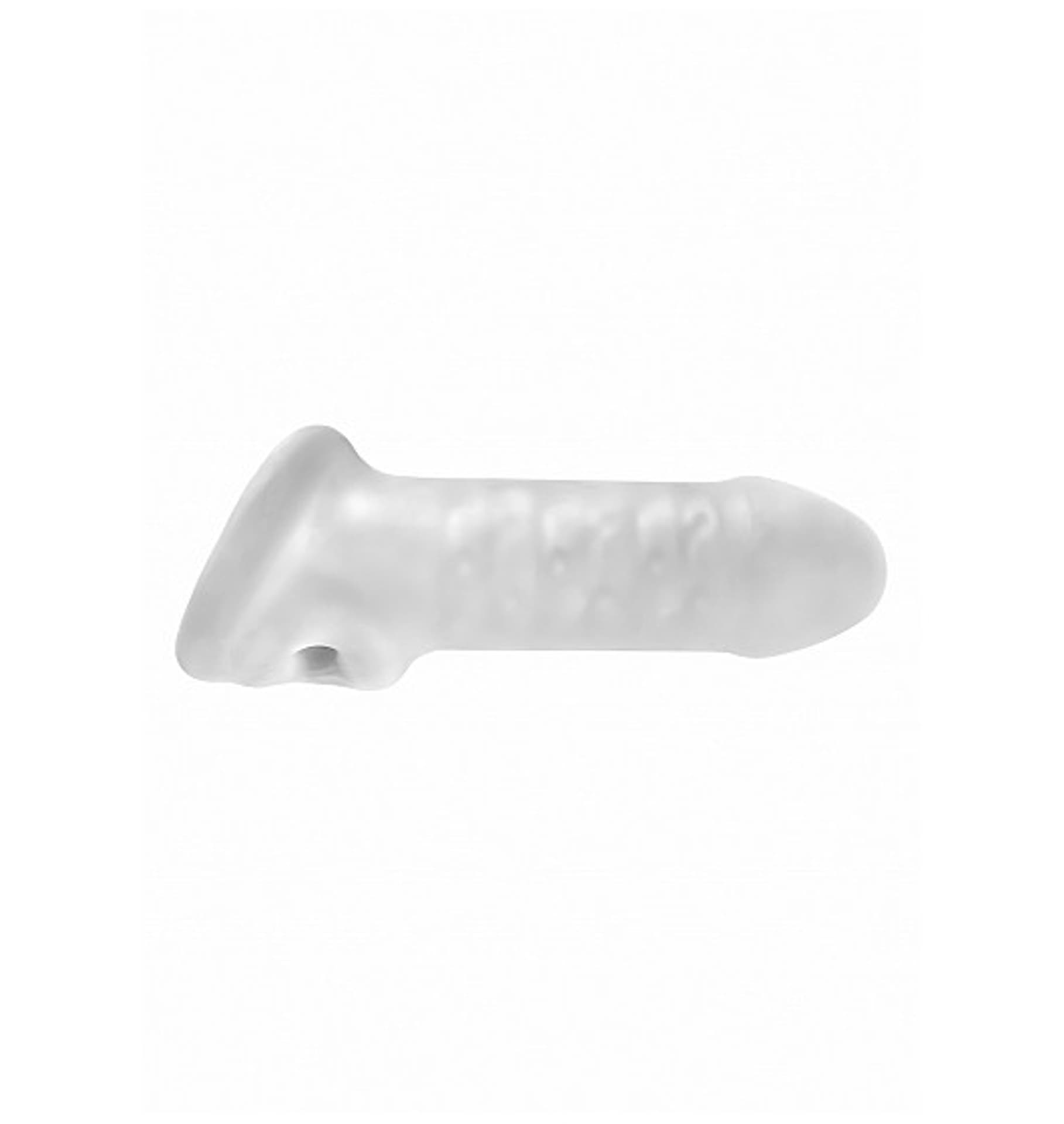 

Perfect Fit Fat Boy Thin Clear 5,5"