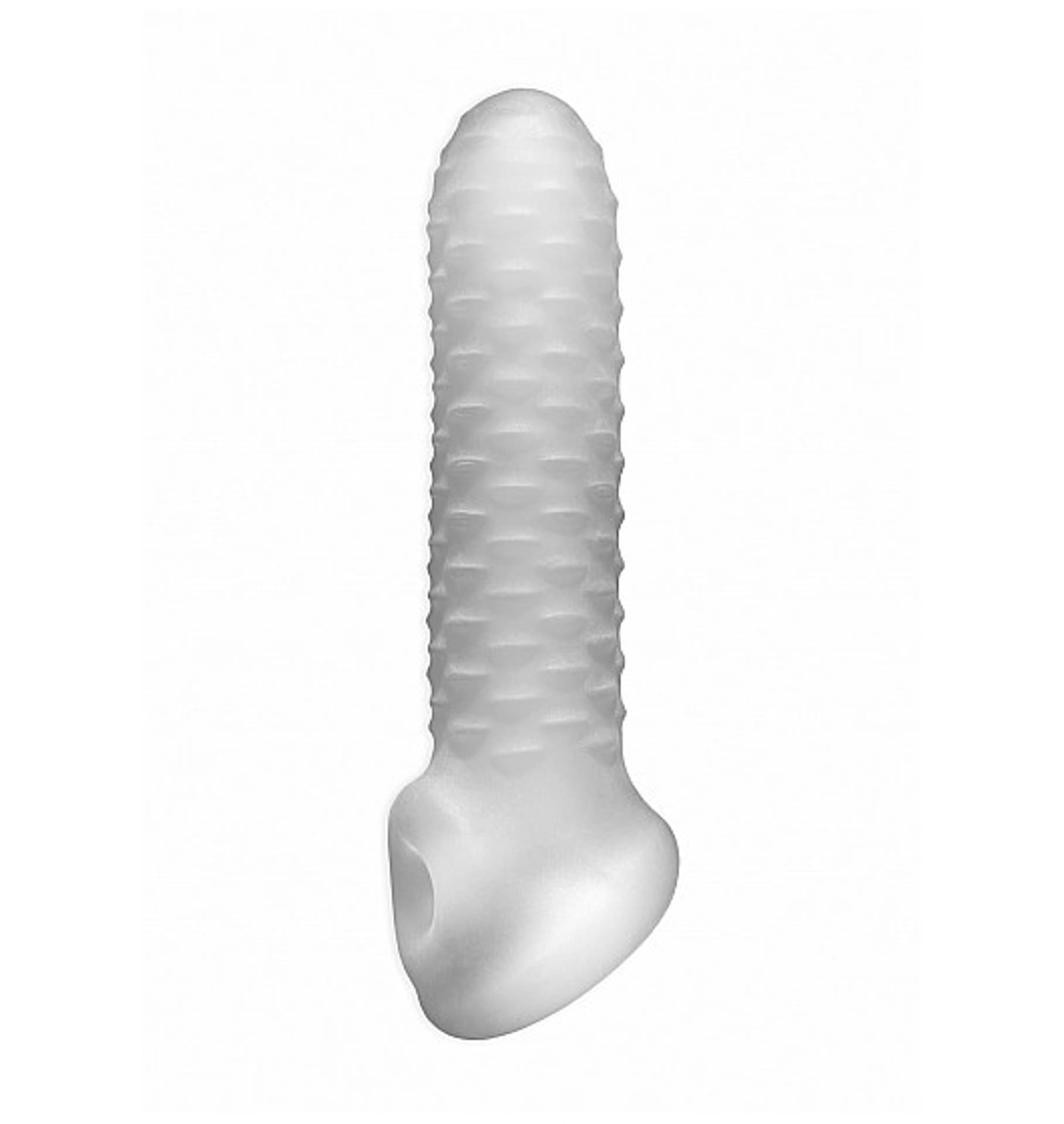 

Perfect Fit Fat Boy Checker Box Sheath Clear 6,5"