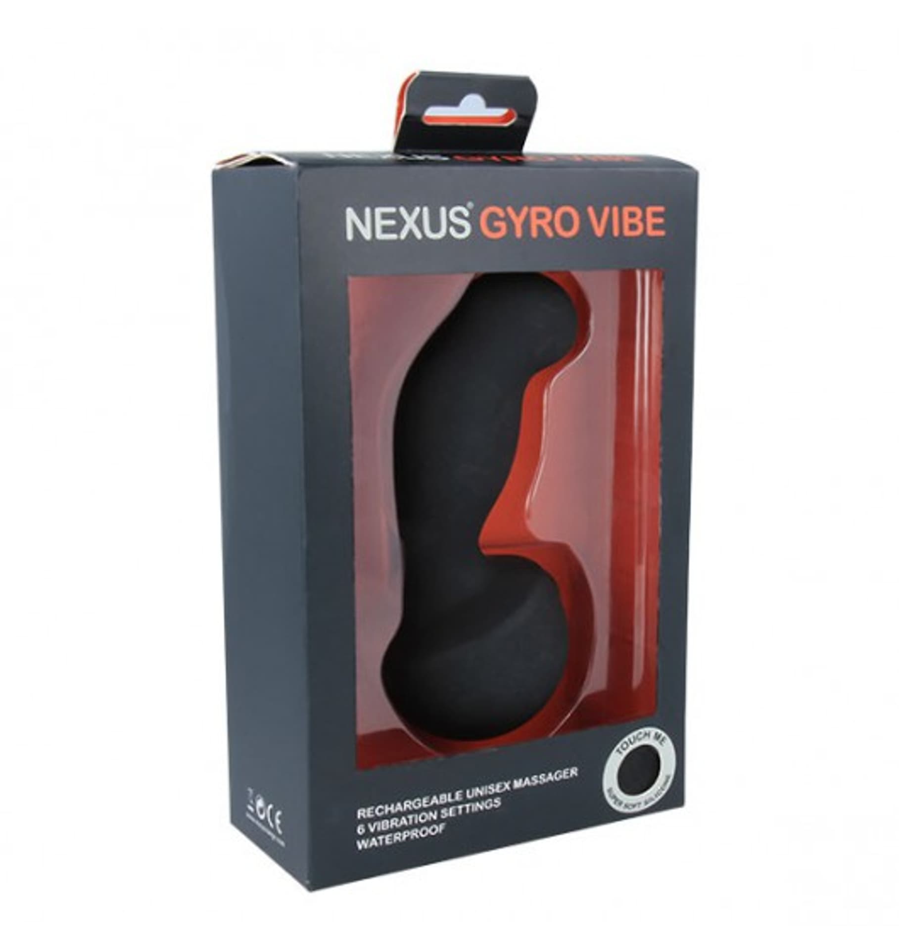 

Nexus Gyro Vibe