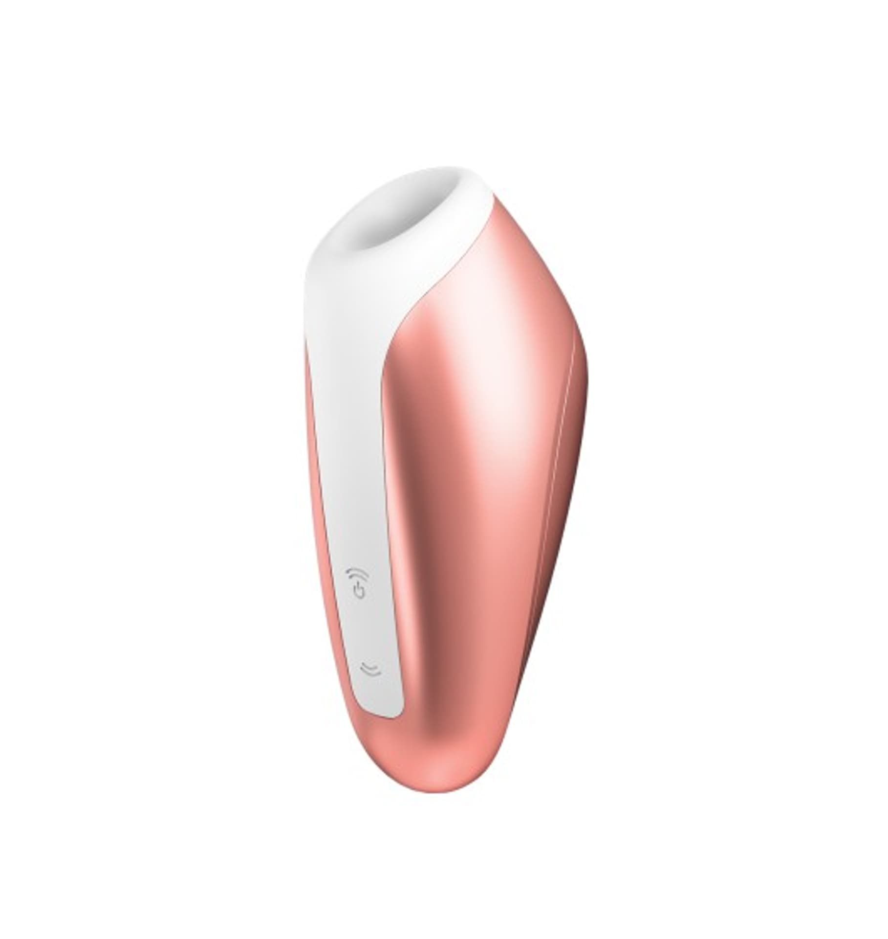 

Satisfyer Love Breeze copper
